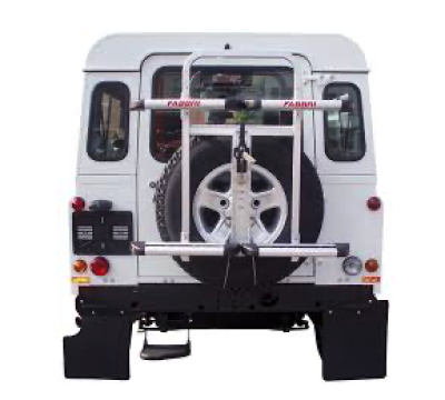 FABBRI Gringo Ski & Boardträger