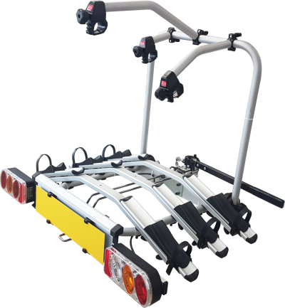 FABBRI TECH-PRO Bike