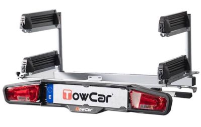 TowCar Aneto