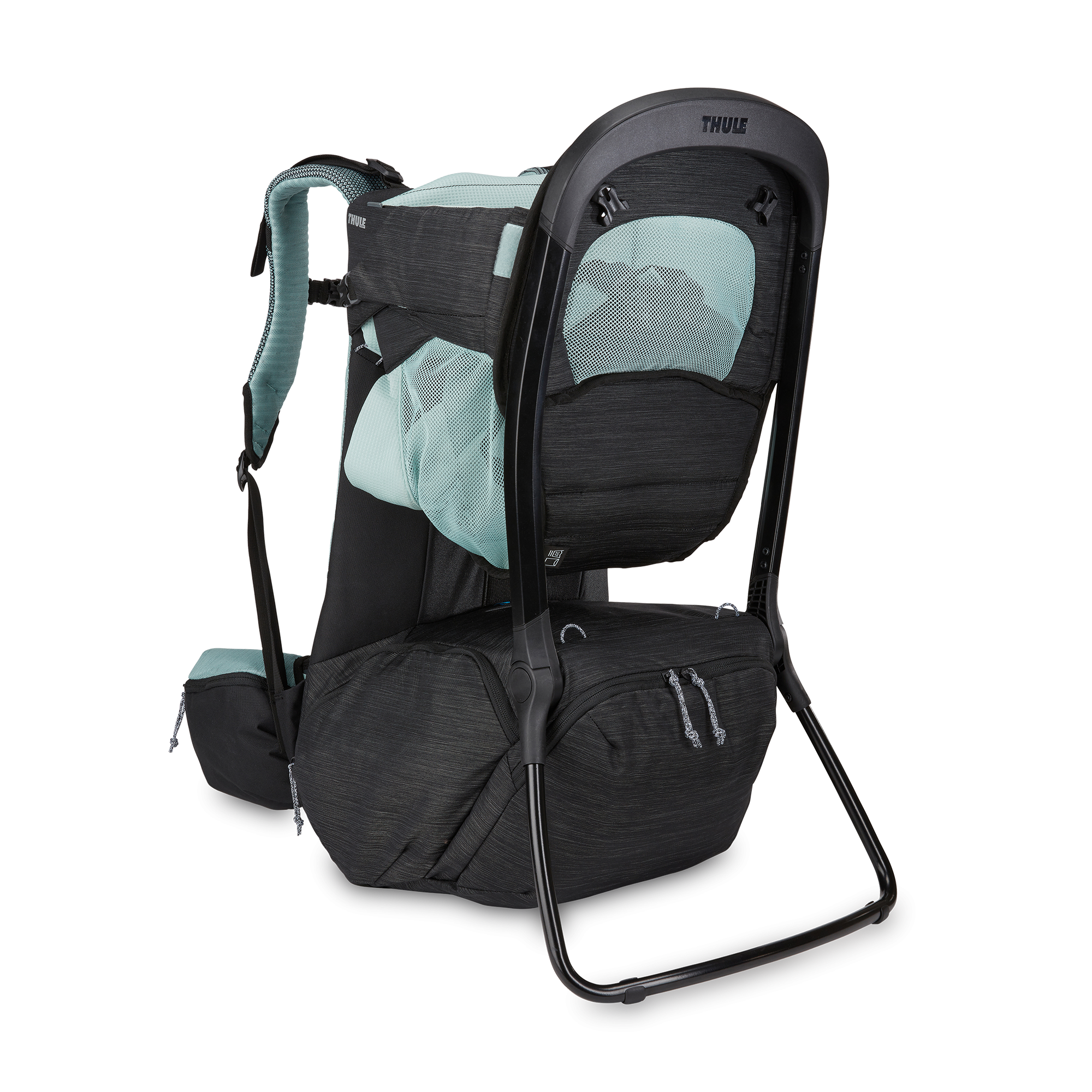 Thule Sapling (Black) Ersatzteile