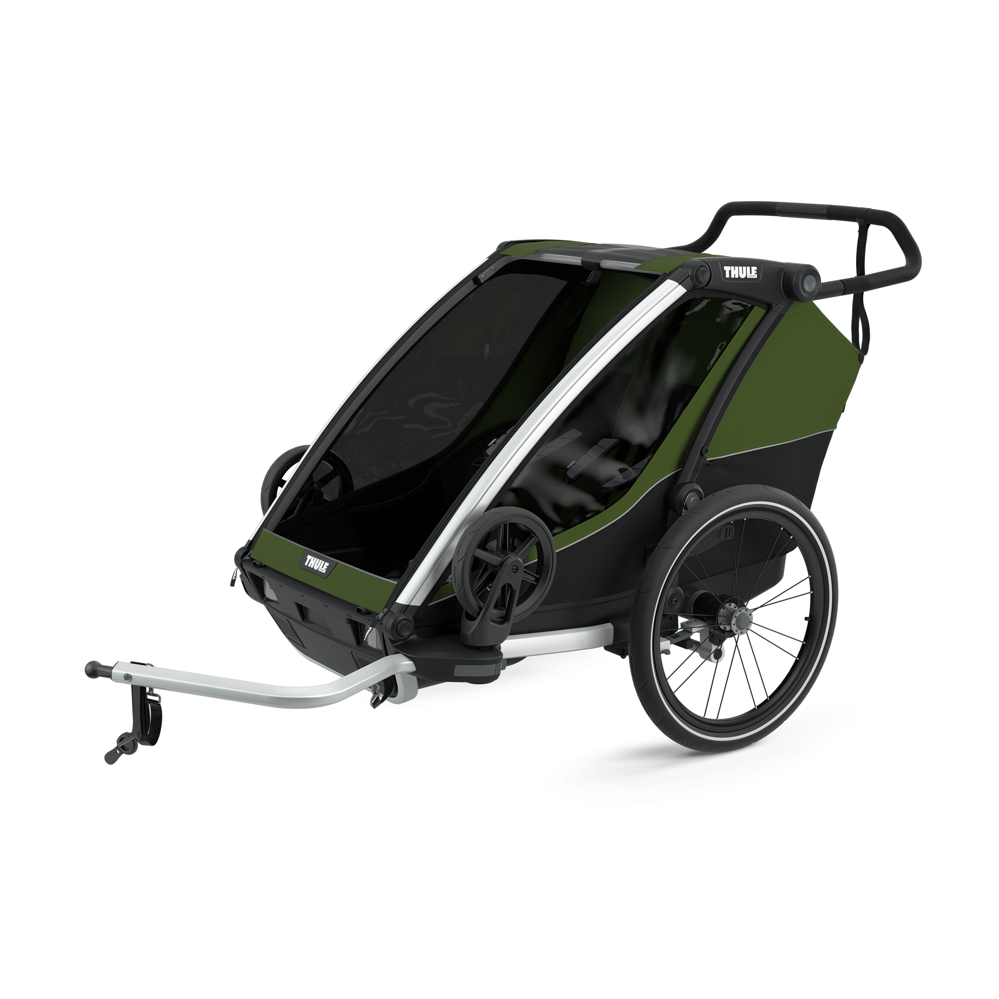 Thule Chariot Cab Ersatzteile