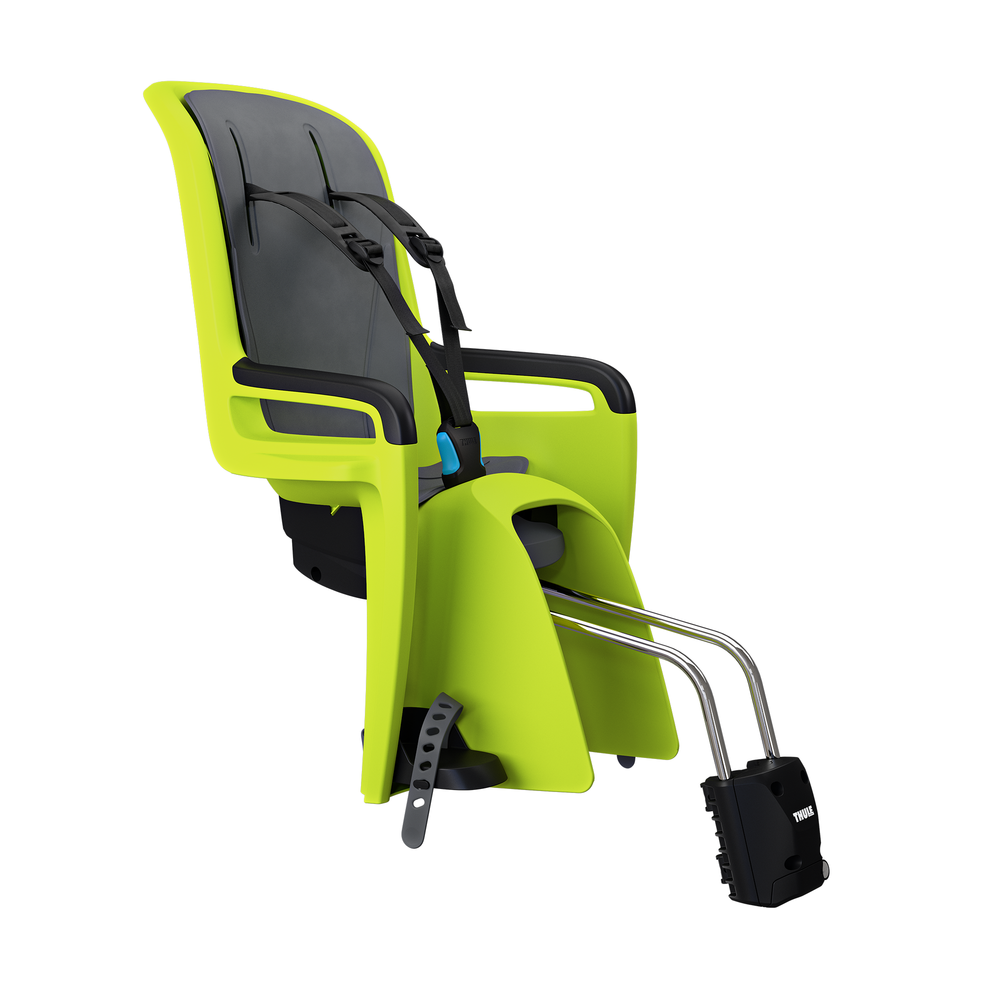 Thule RideAlong 2 (Zen Lime) Ersatzteile