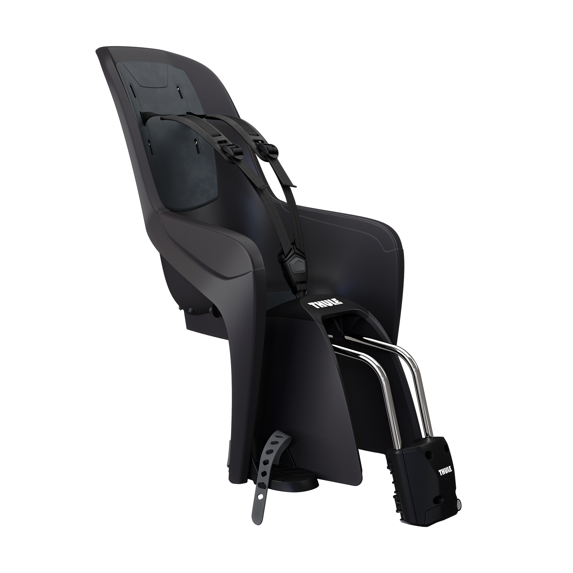 Thule RideAlong Lite 2 (Dark Gray) Ersatzteile