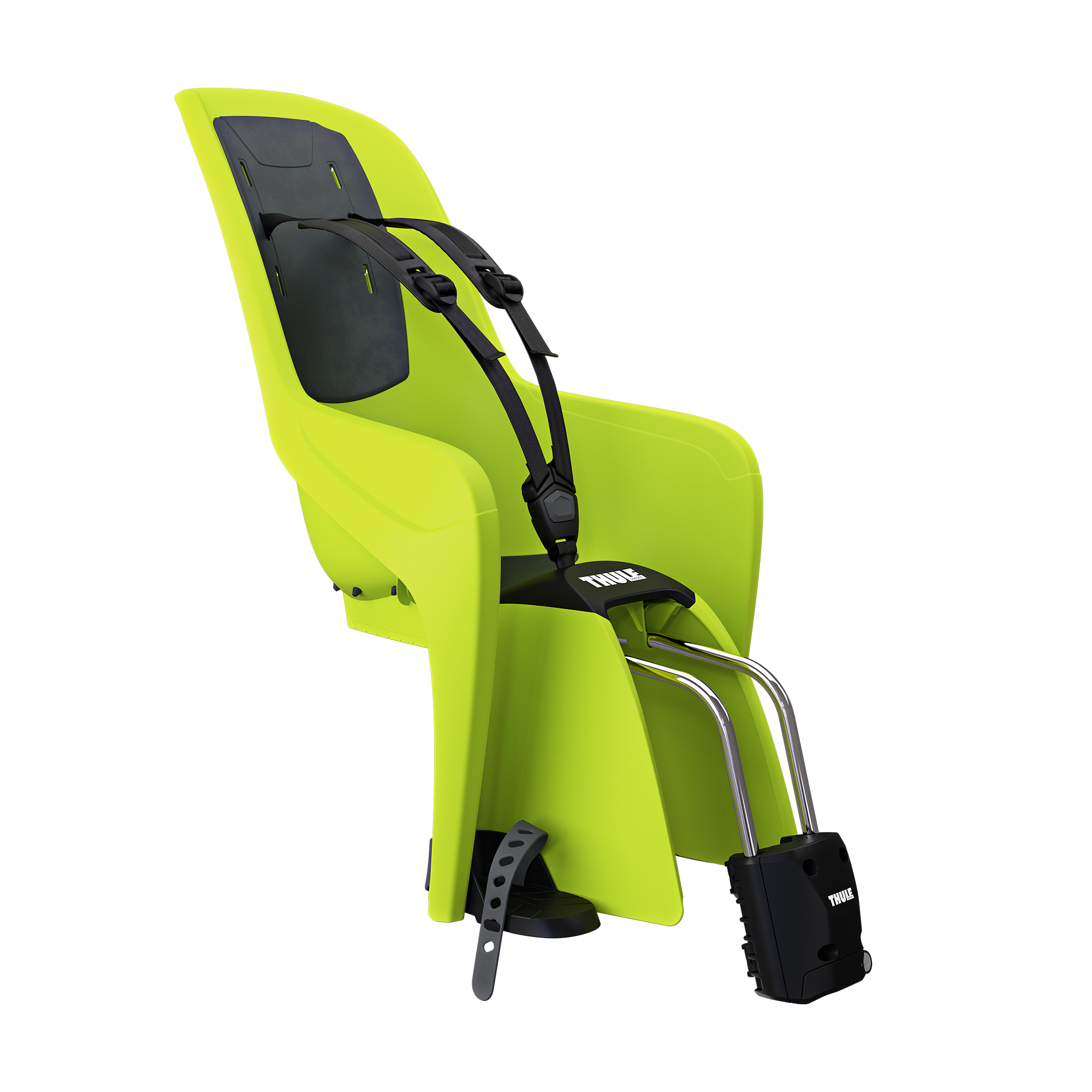 Thule RideAlong Lite 2 (Zen Lime) Ersatzteile