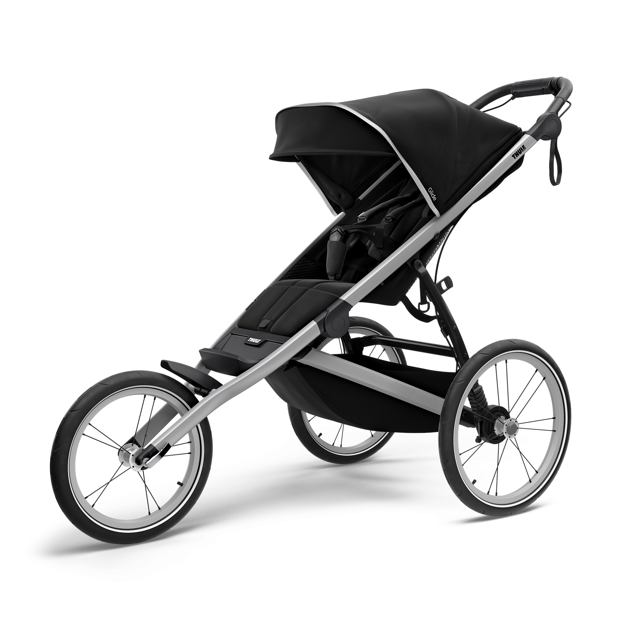 Thule Glide 2 Ersatzteile