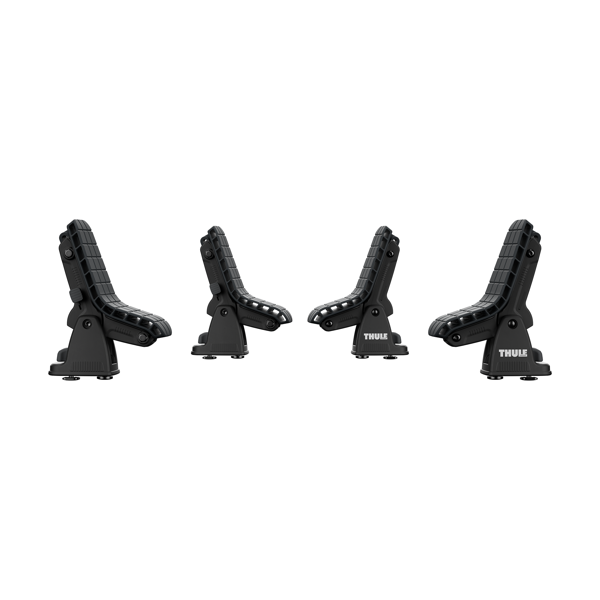 Thule DockGrip Ersatzteile