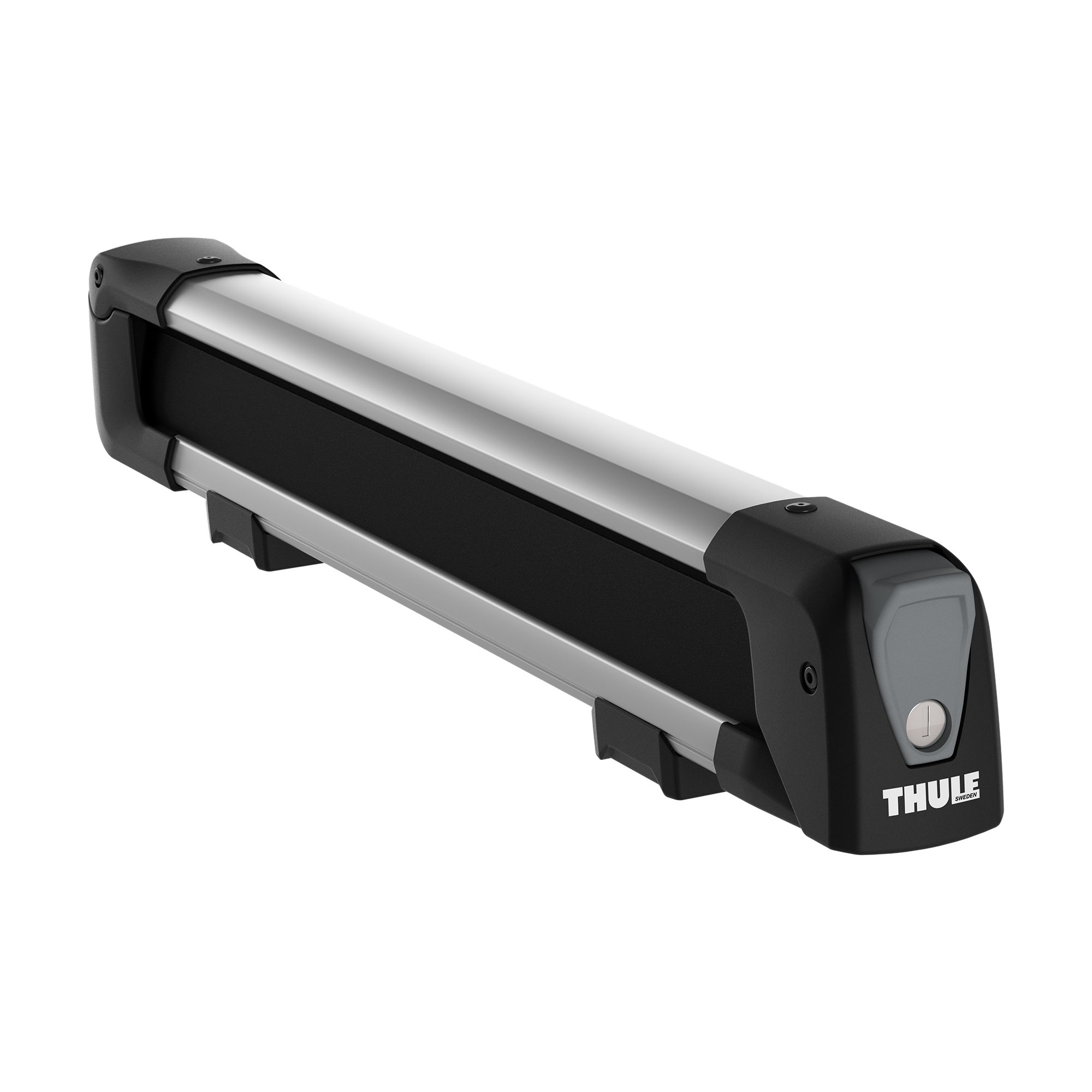 Thule SnowPack M Aluminium Ersatzteile