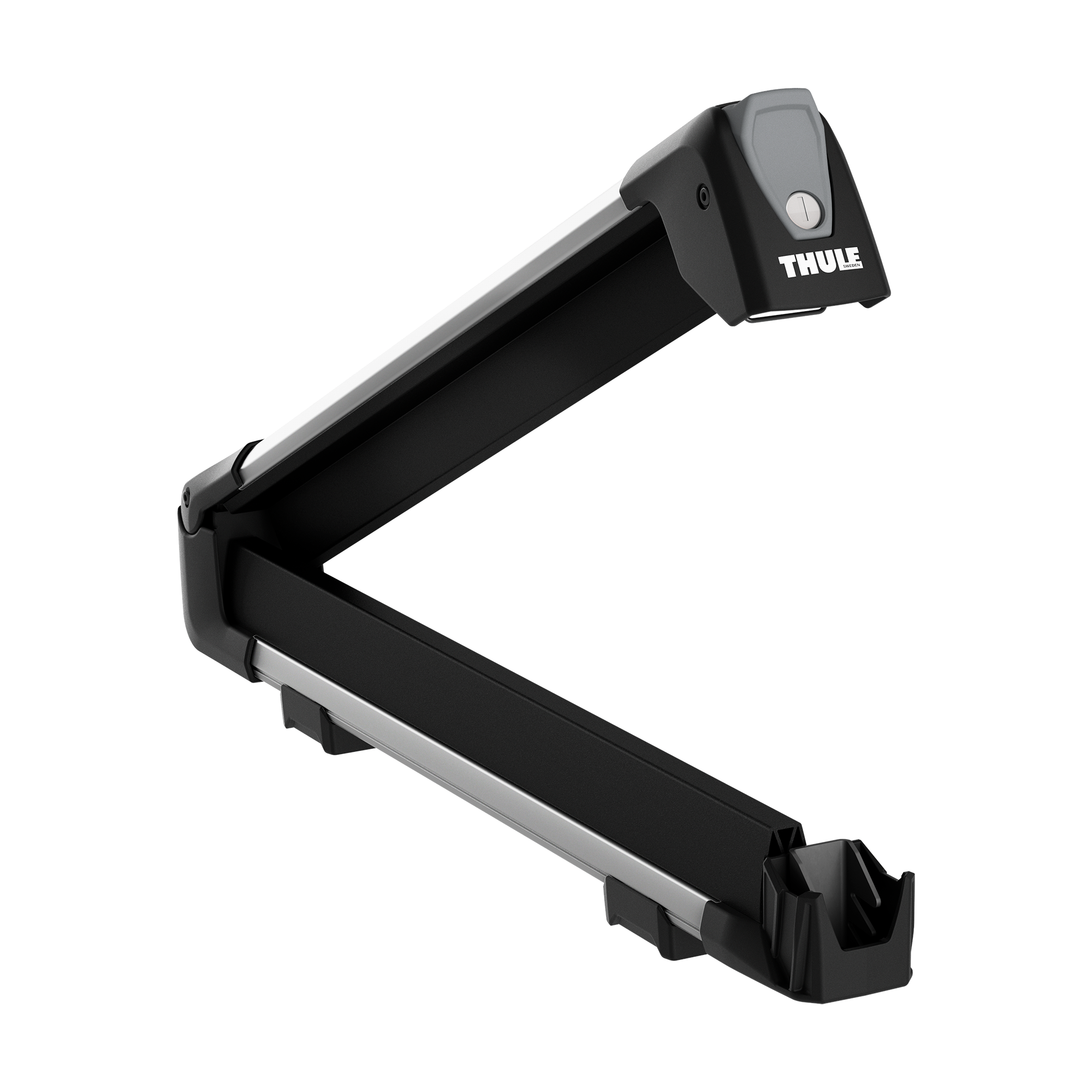 Thule SnowPack L Aluminium Ersatzteile