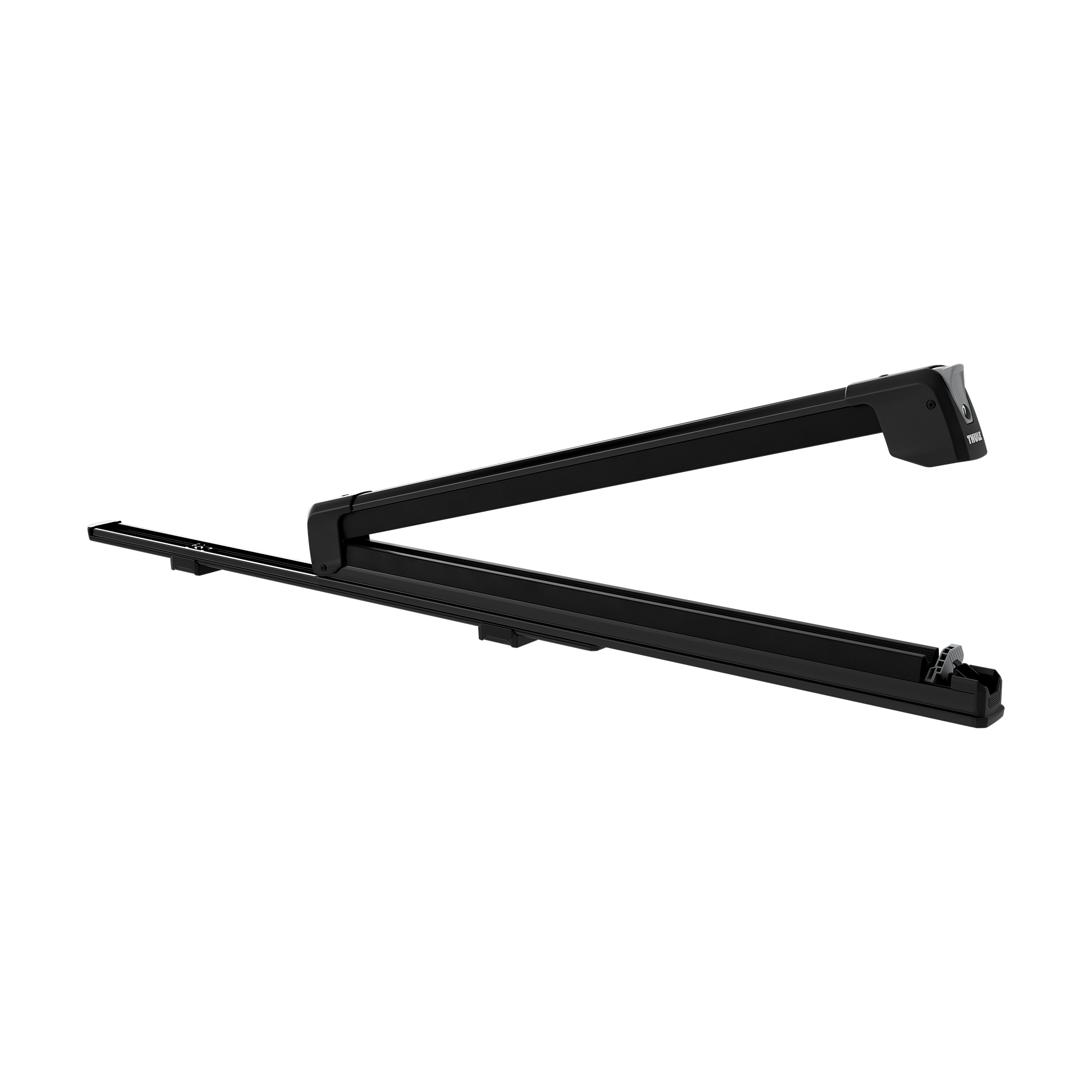 Thule SnowPack Extender Black Ersatzteile