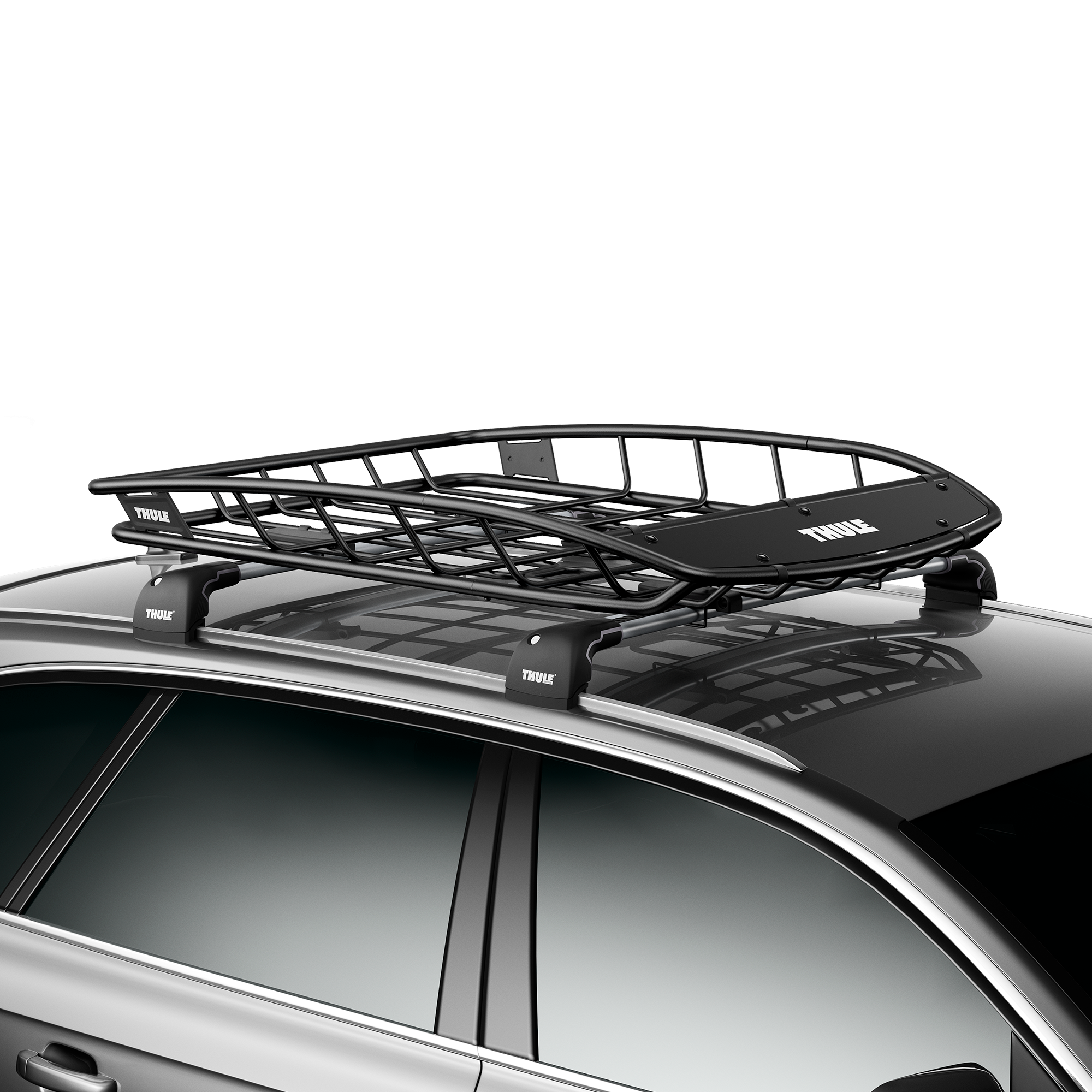Thule Canyon XT Ersatzteile