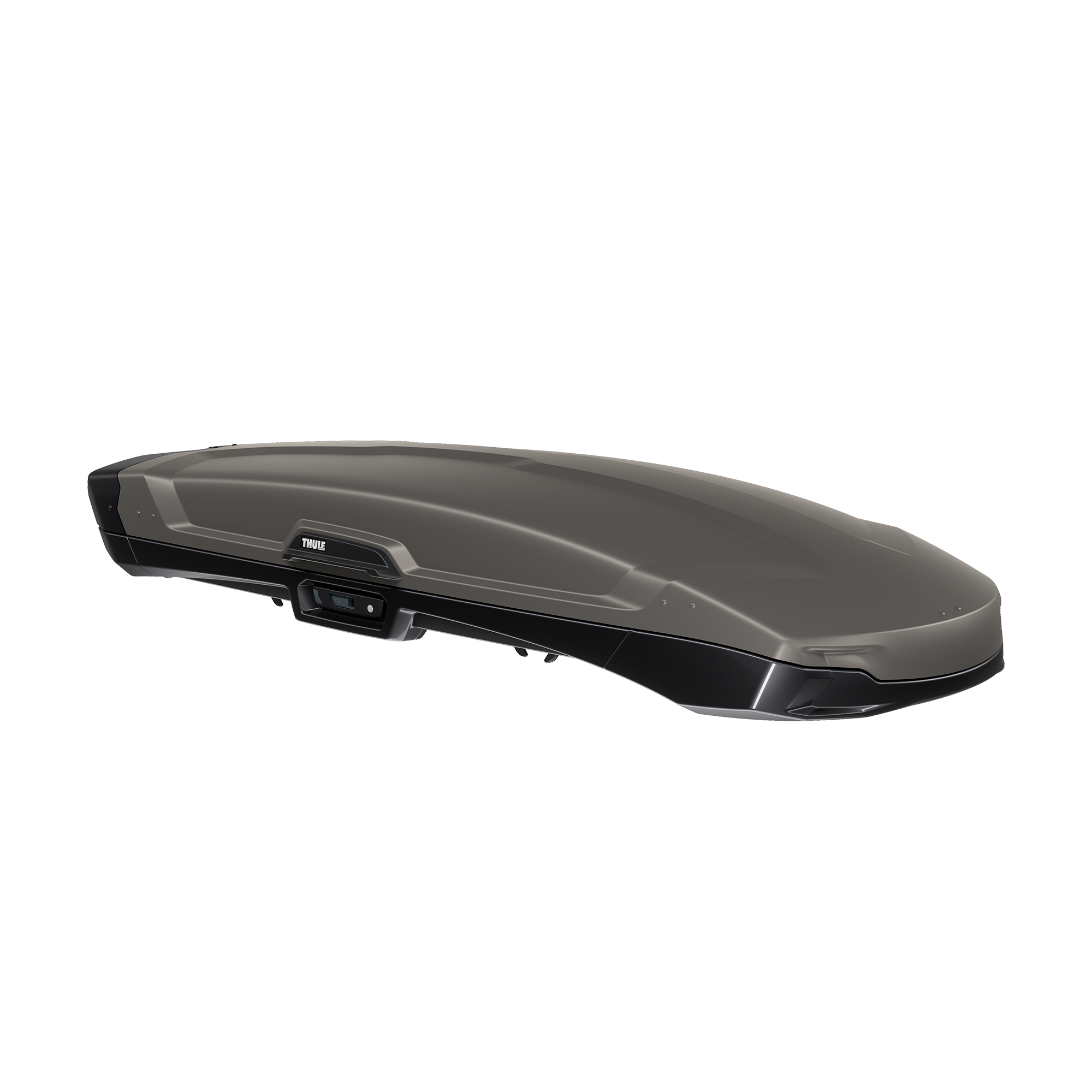 Thule Vector Alpine (Titan) Ersatzteile