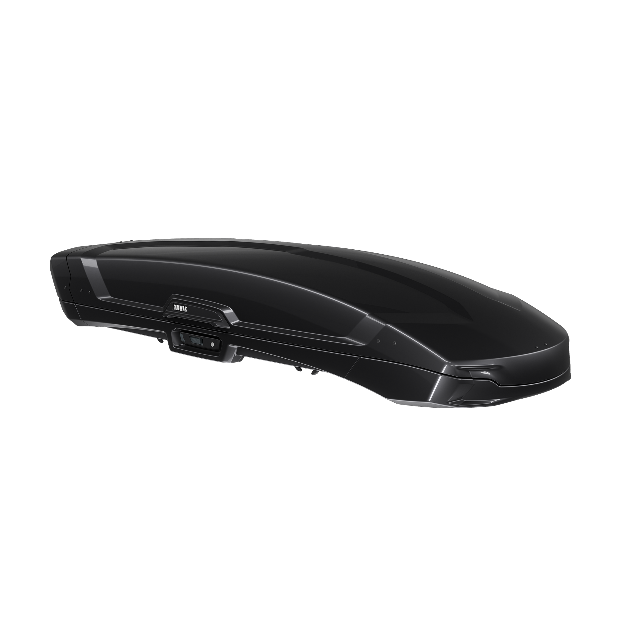 Thule Vector L (Black) Ersatzteile