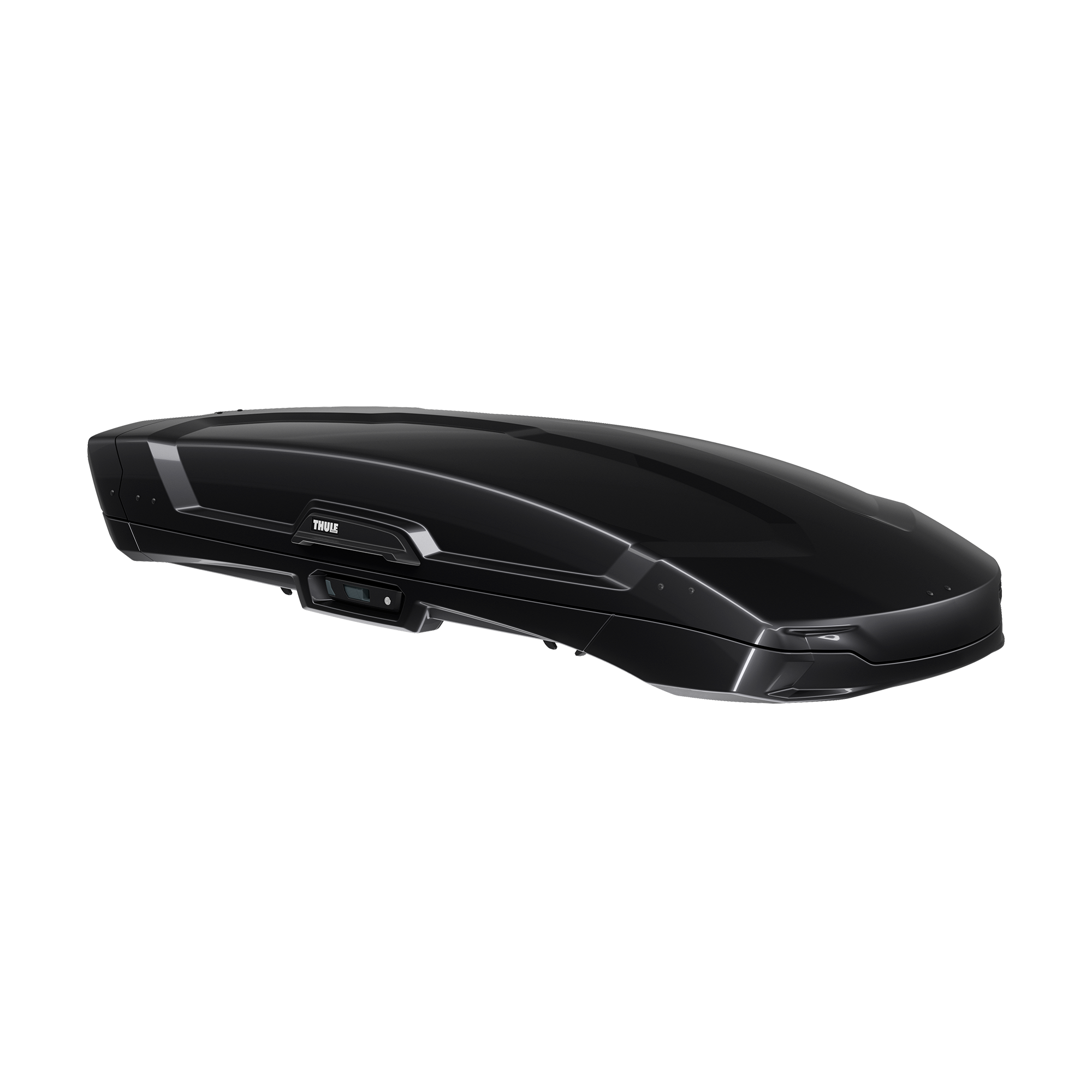 Thule Vector M (black) Ersatzteile