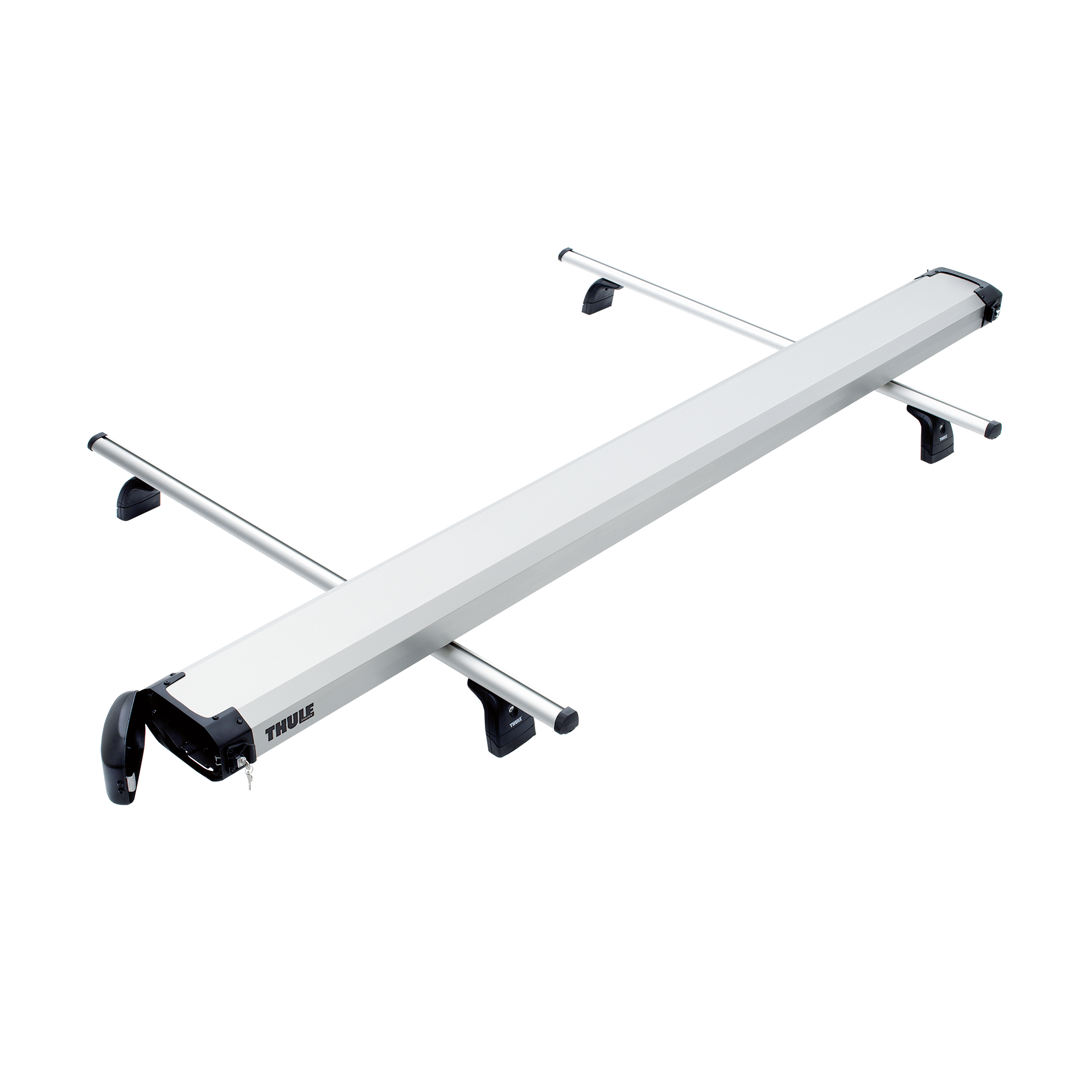 Thule conduit box Ersatzteile