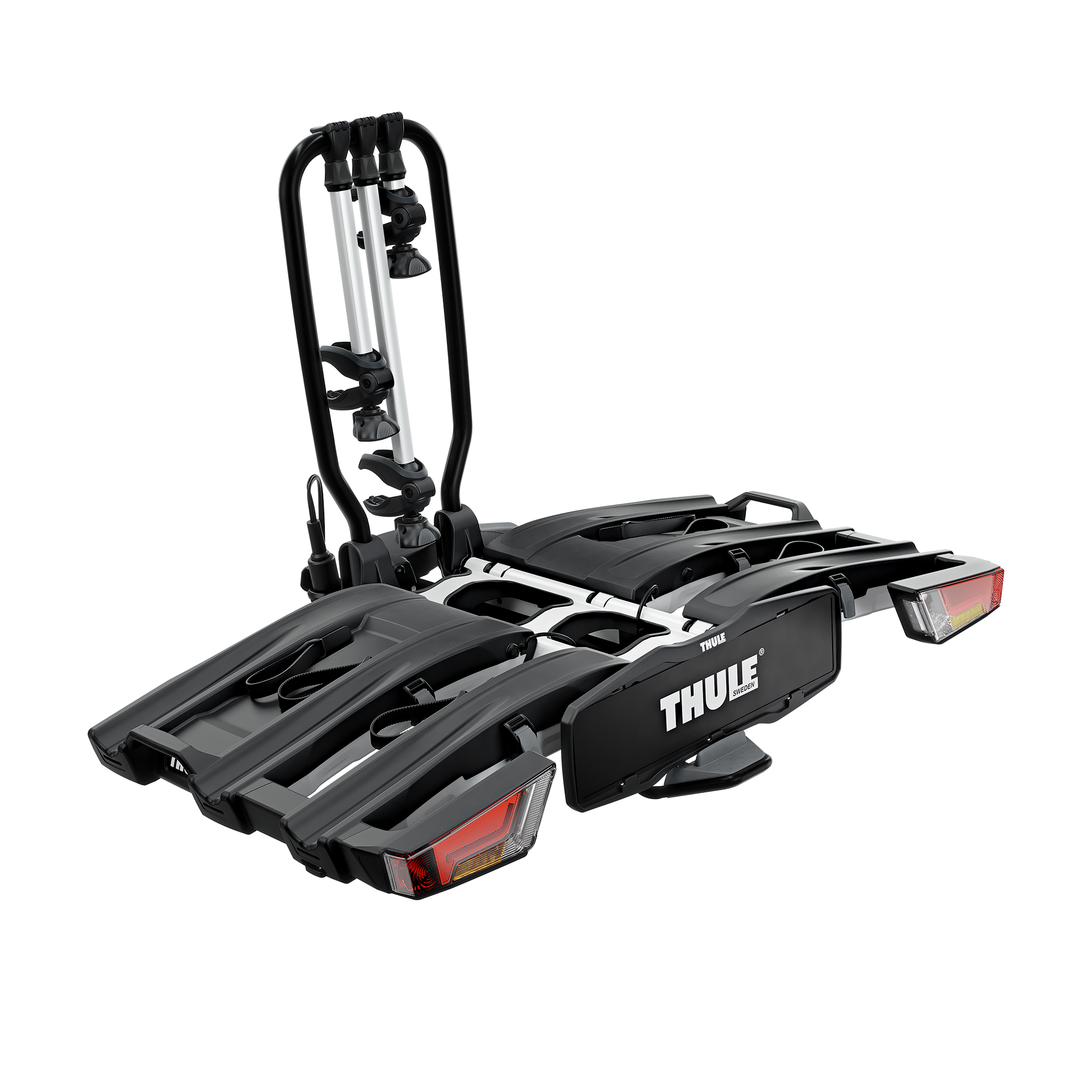 Thule EasyFold XT 3 Ersatzteile
