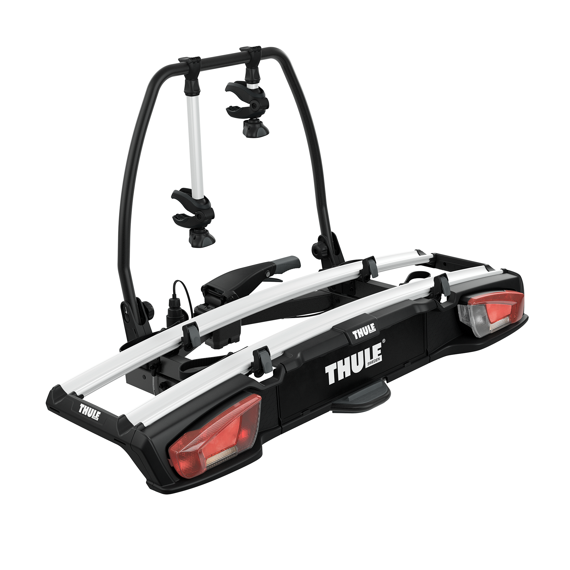 Thule VeloSpace XT 2 (Aluminium) Ersatzteile