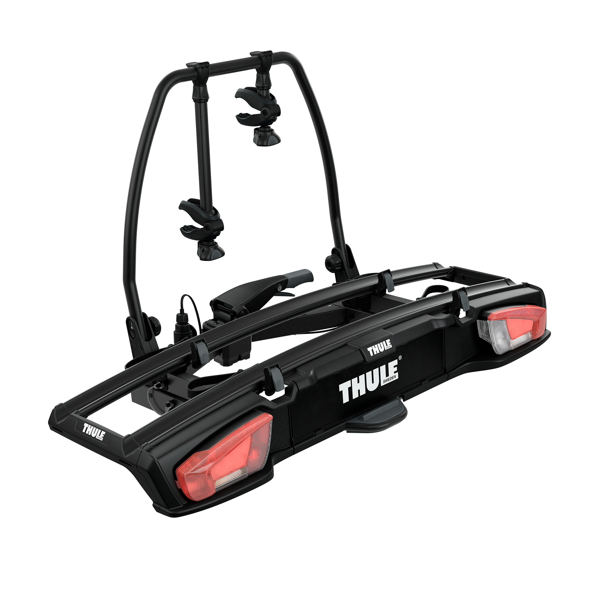 Thule VeloSpace XT 2 (Black) Ersatzteile