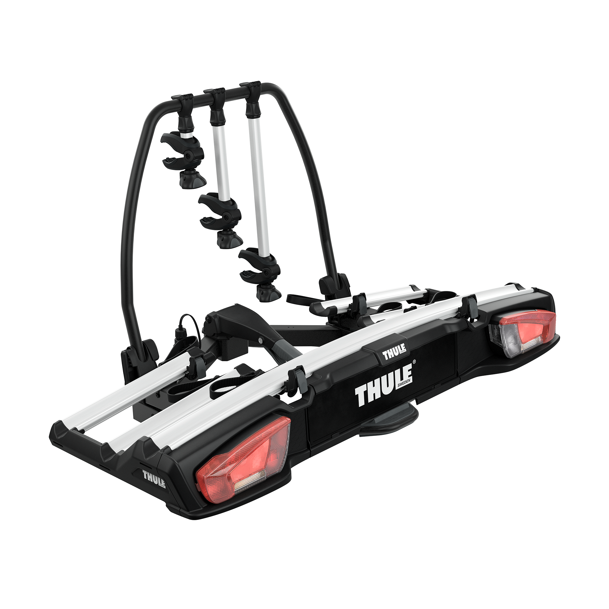 Thule VeloSpace XT 3 (Aluminium) Ersatzteile