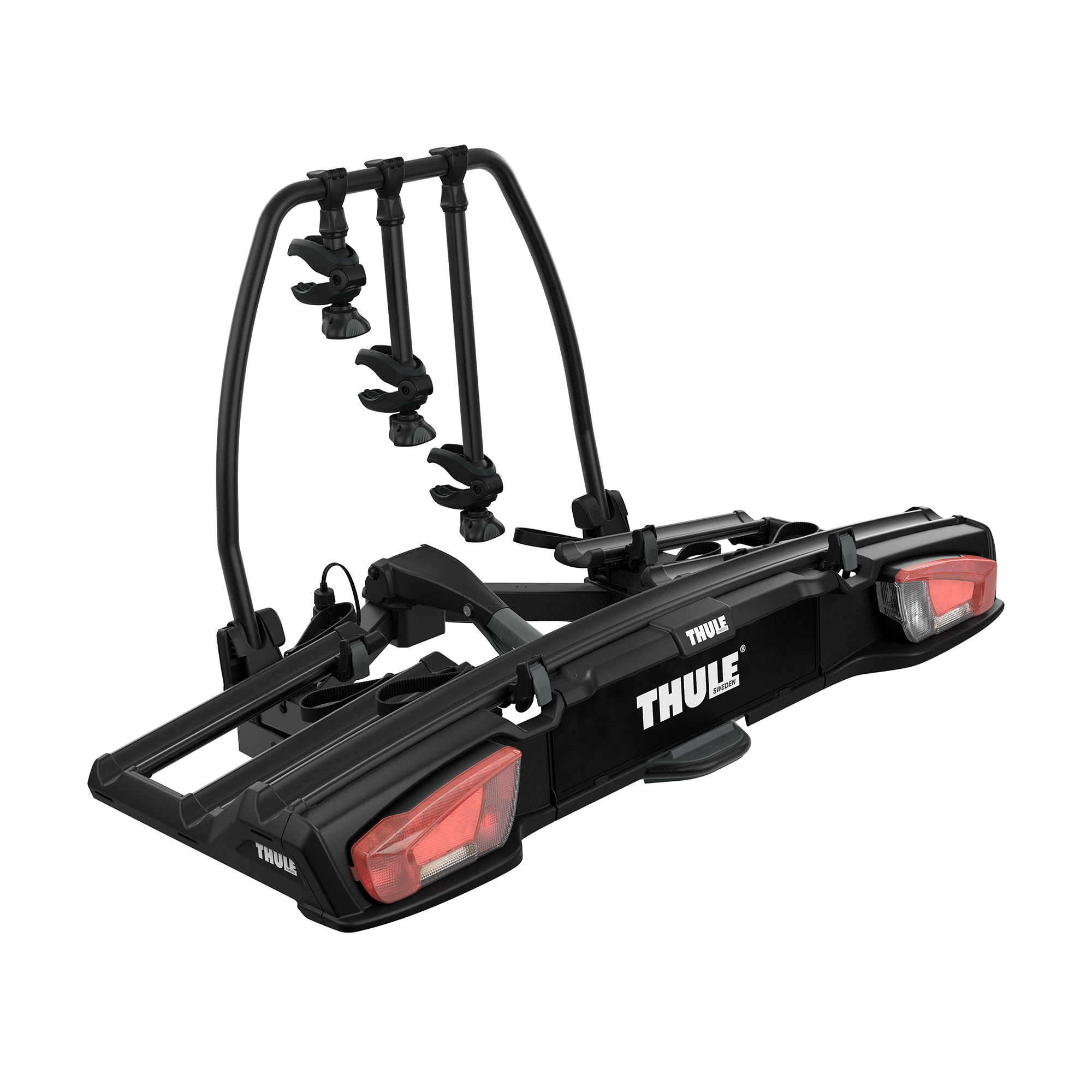 Thule VeloSpace XT 3 (black) Ersatzteile