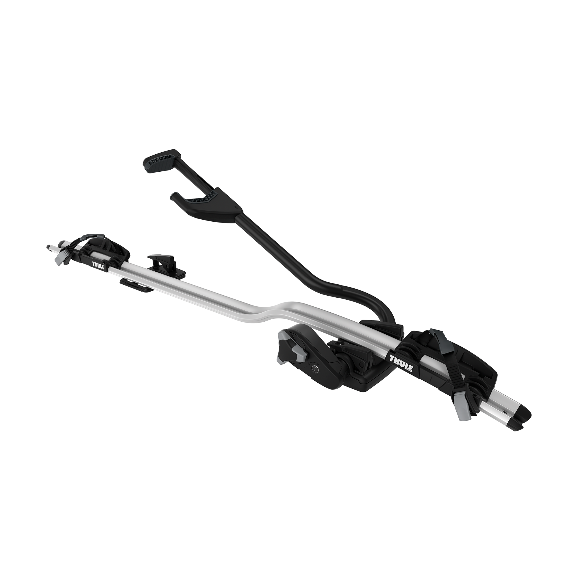 Thule ProRide Ersatzteile (Aluminium)
