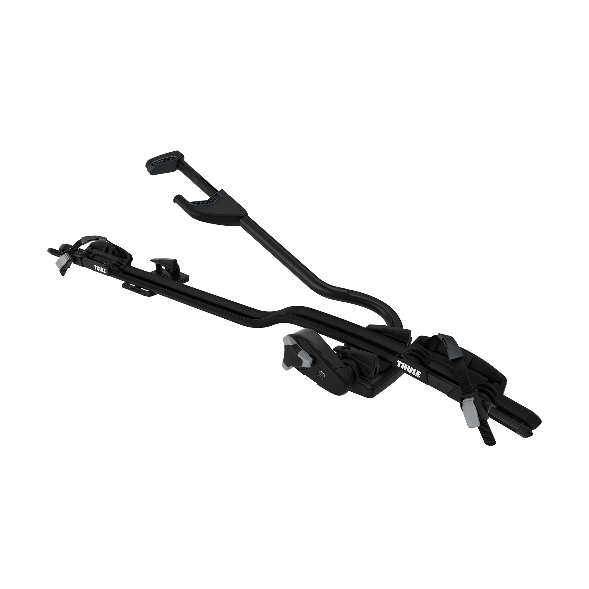 Thule ProRide Ersatzteile (black)