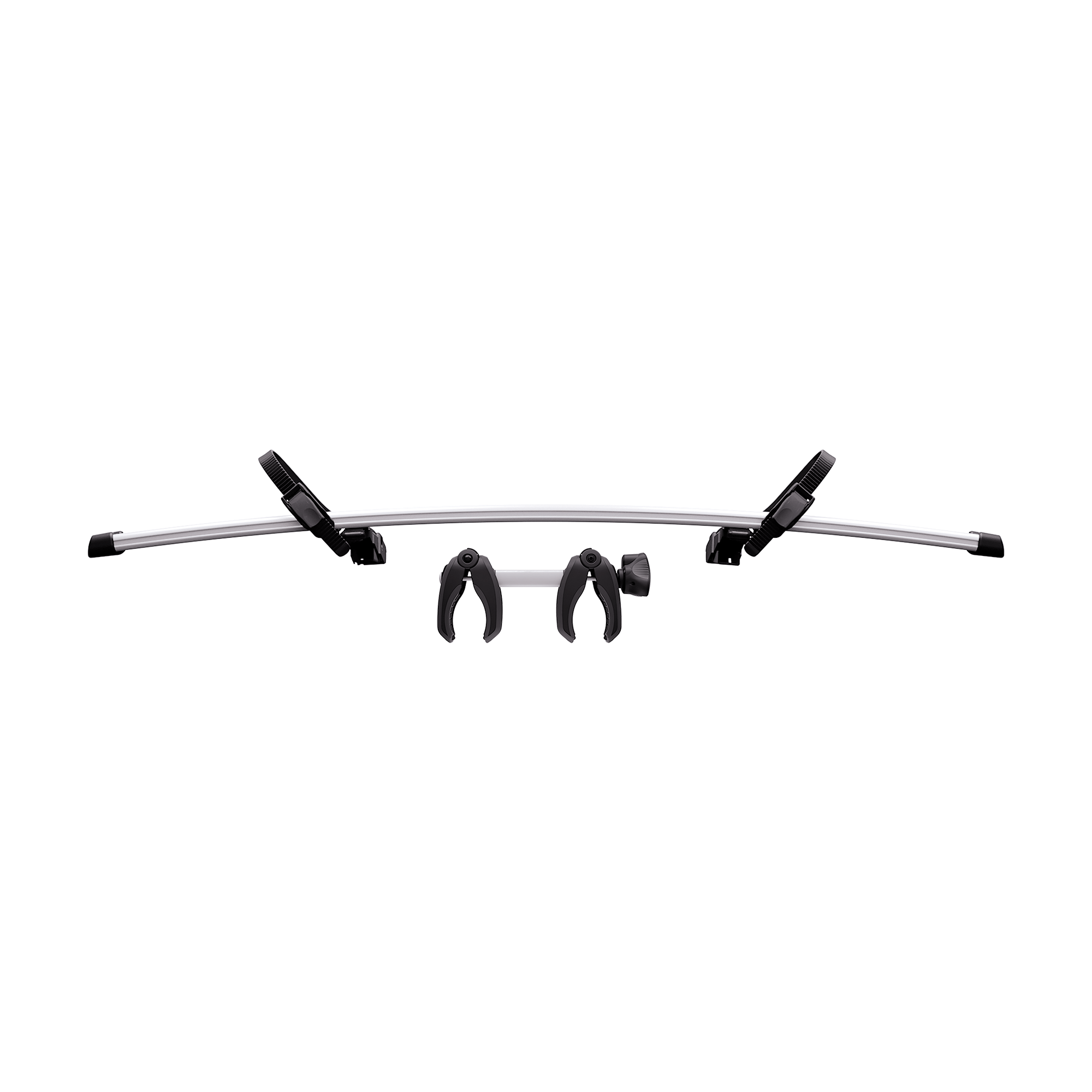 Thule VeloSpace XT Bike Adapter (Aluminium) Ersatzteile