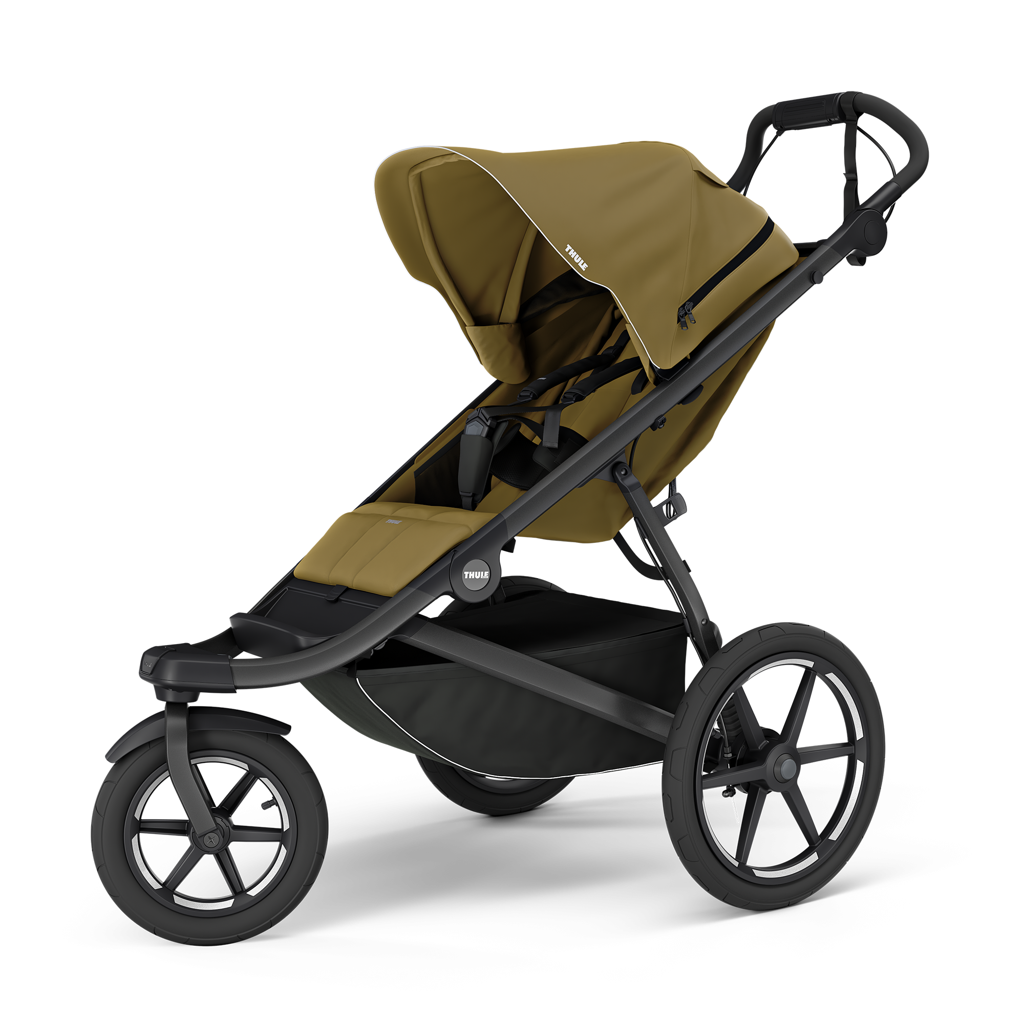 Thule Urban Glide 3 (Naturia) Ersatzteile