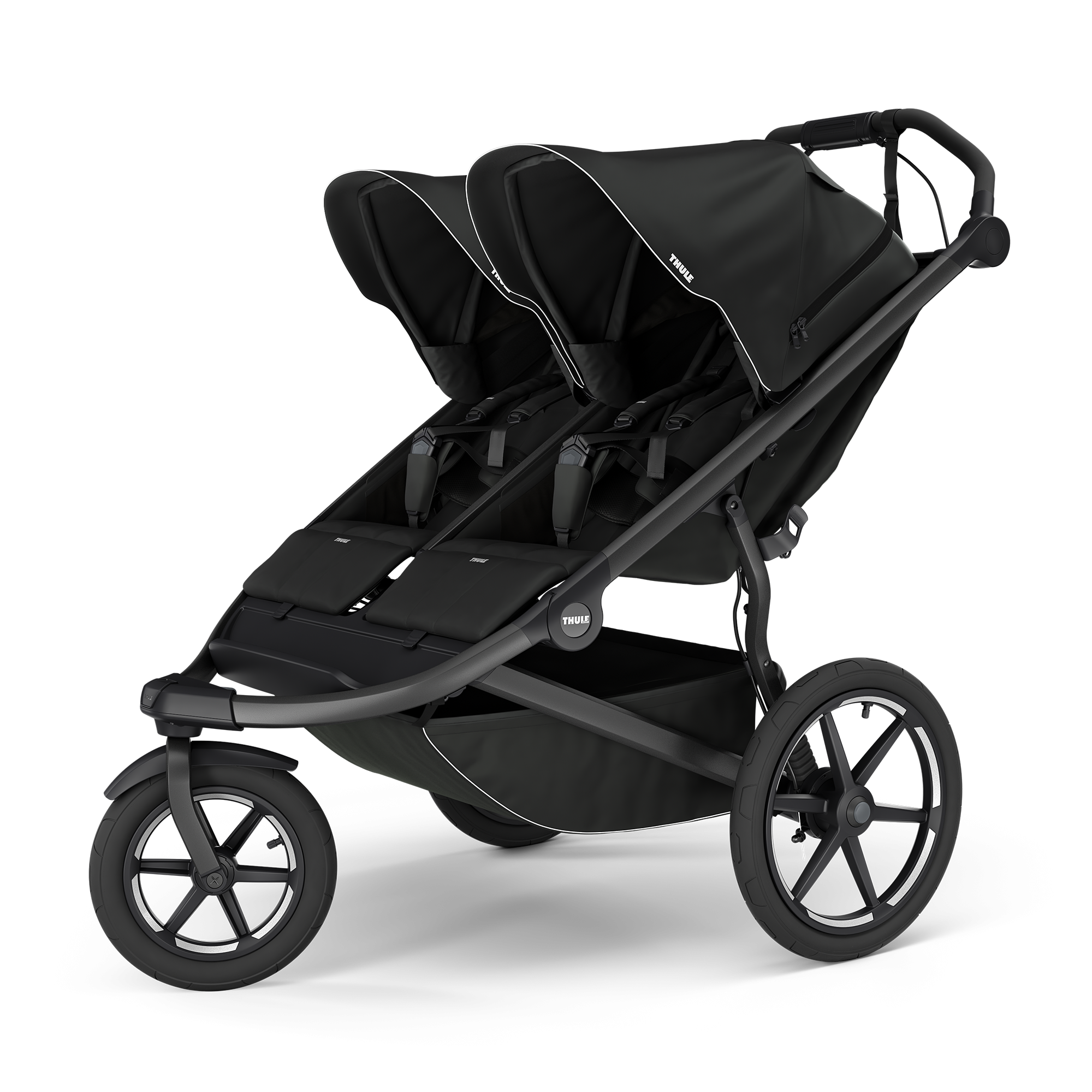 Thule Urban Glide 3 double Ersatzteile