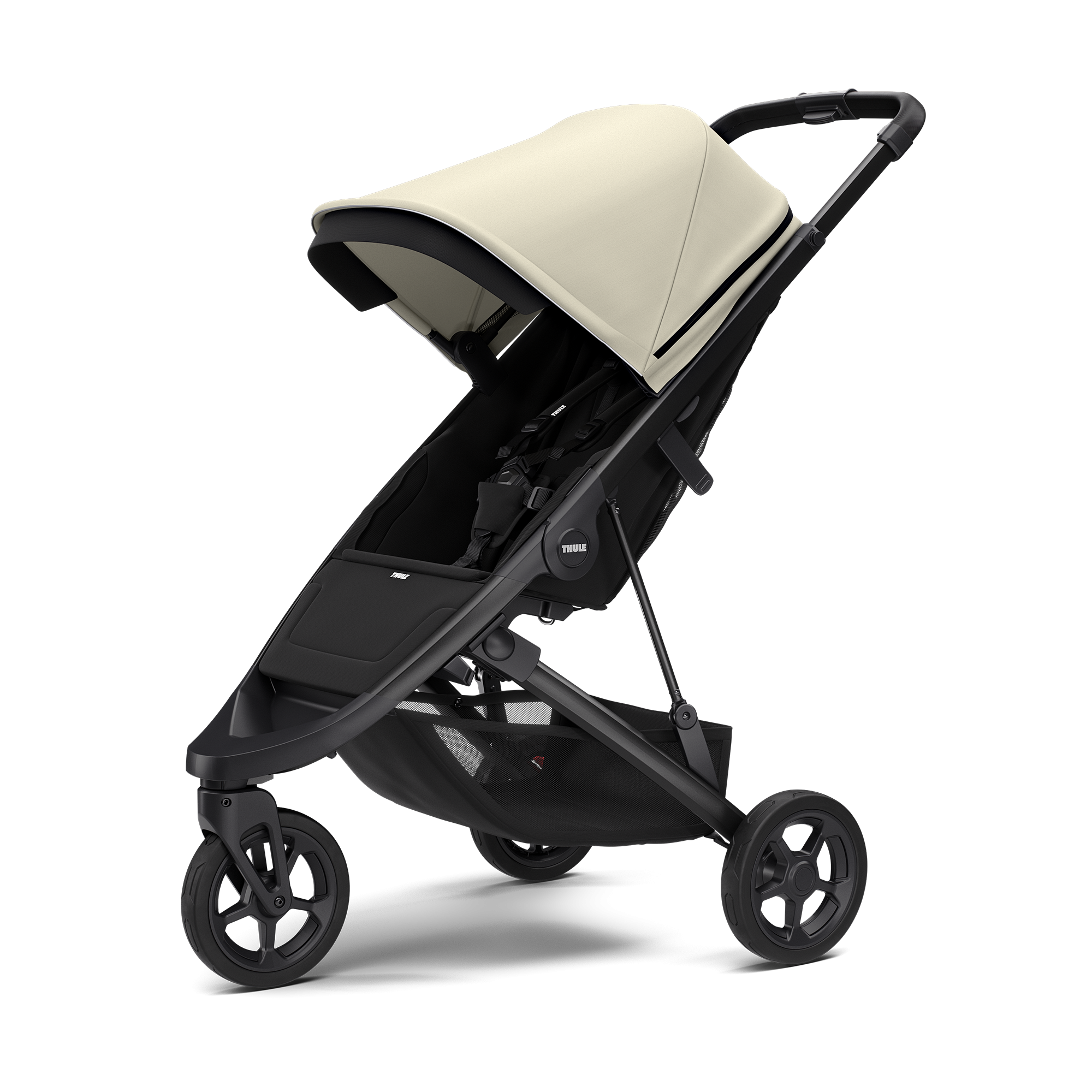Thule Spring (Soft Beige) Ersatzteile