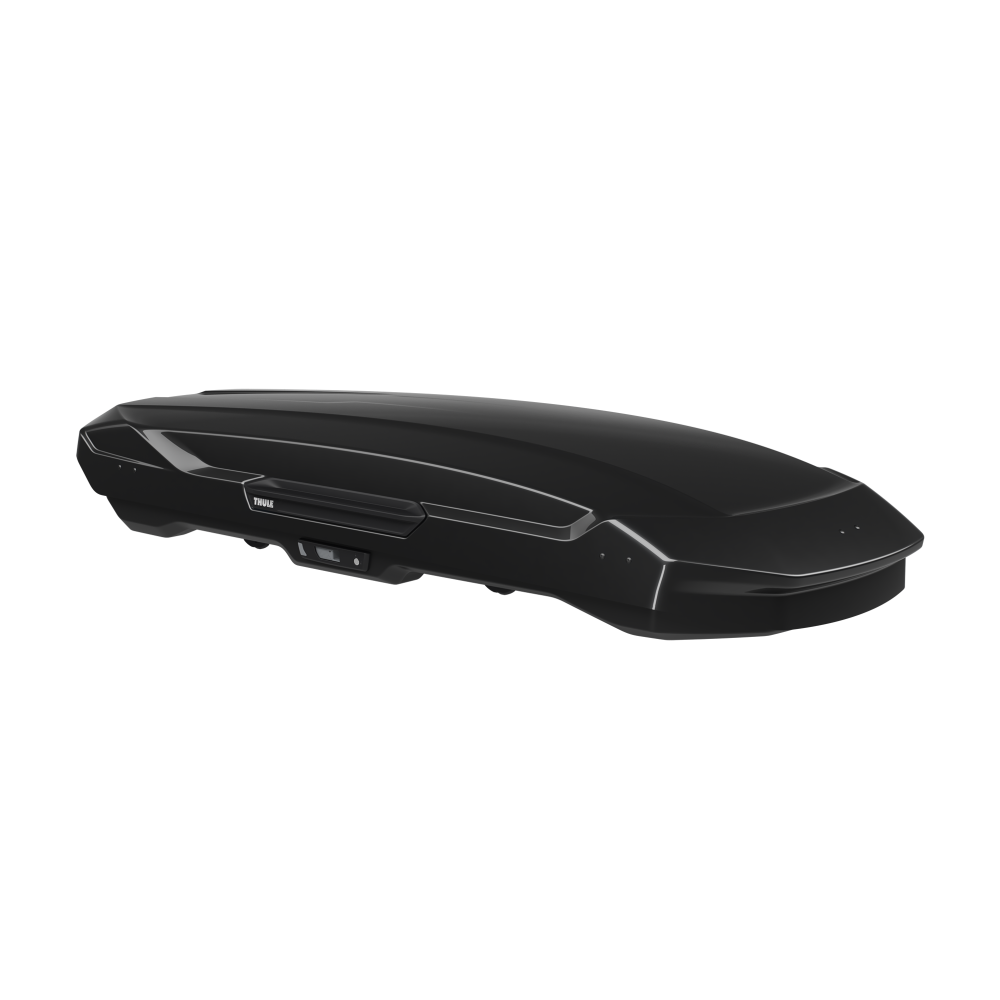 Thule Motion 3 XL Low black Ersatzteile