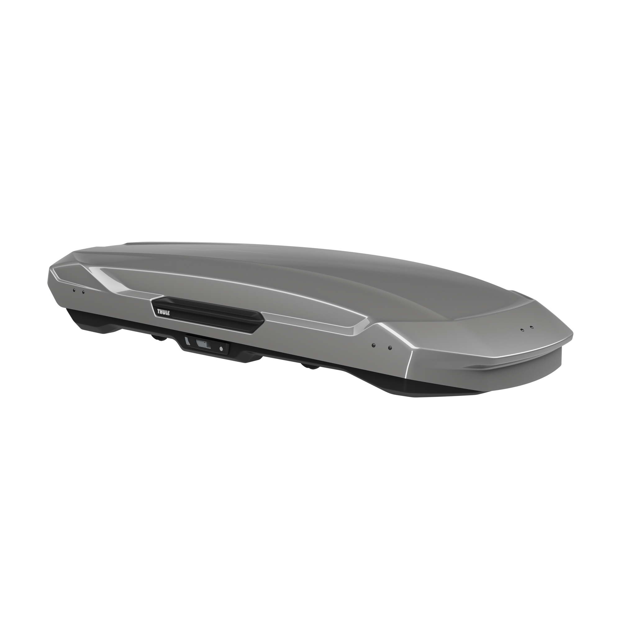 Thule Motion 3 XL Low Titan Ersatzteile