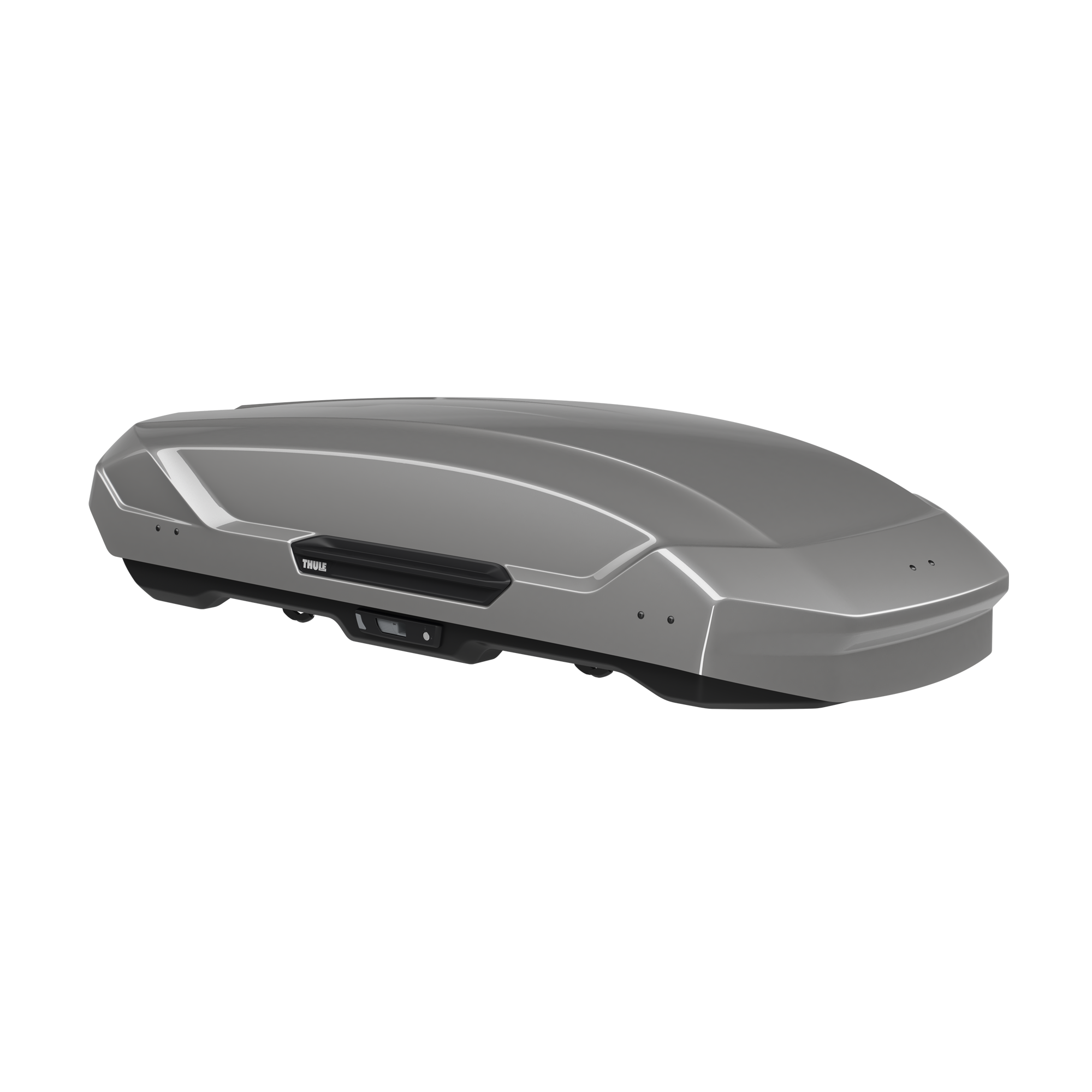 Thule Motion 3 L Titan Glossy Ersatzteile