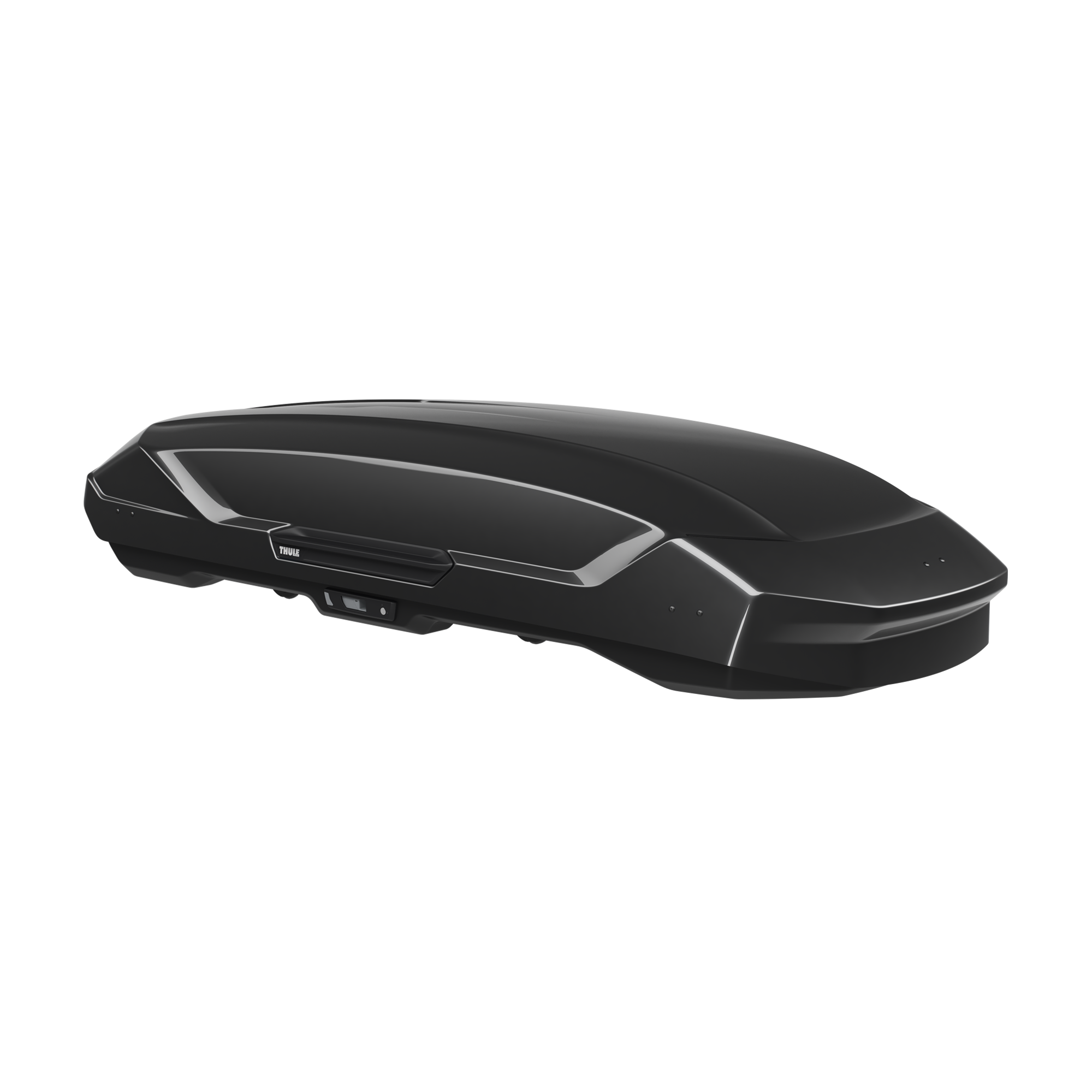 Thule Motion 3 XXL Black Glossy Ersatzteile