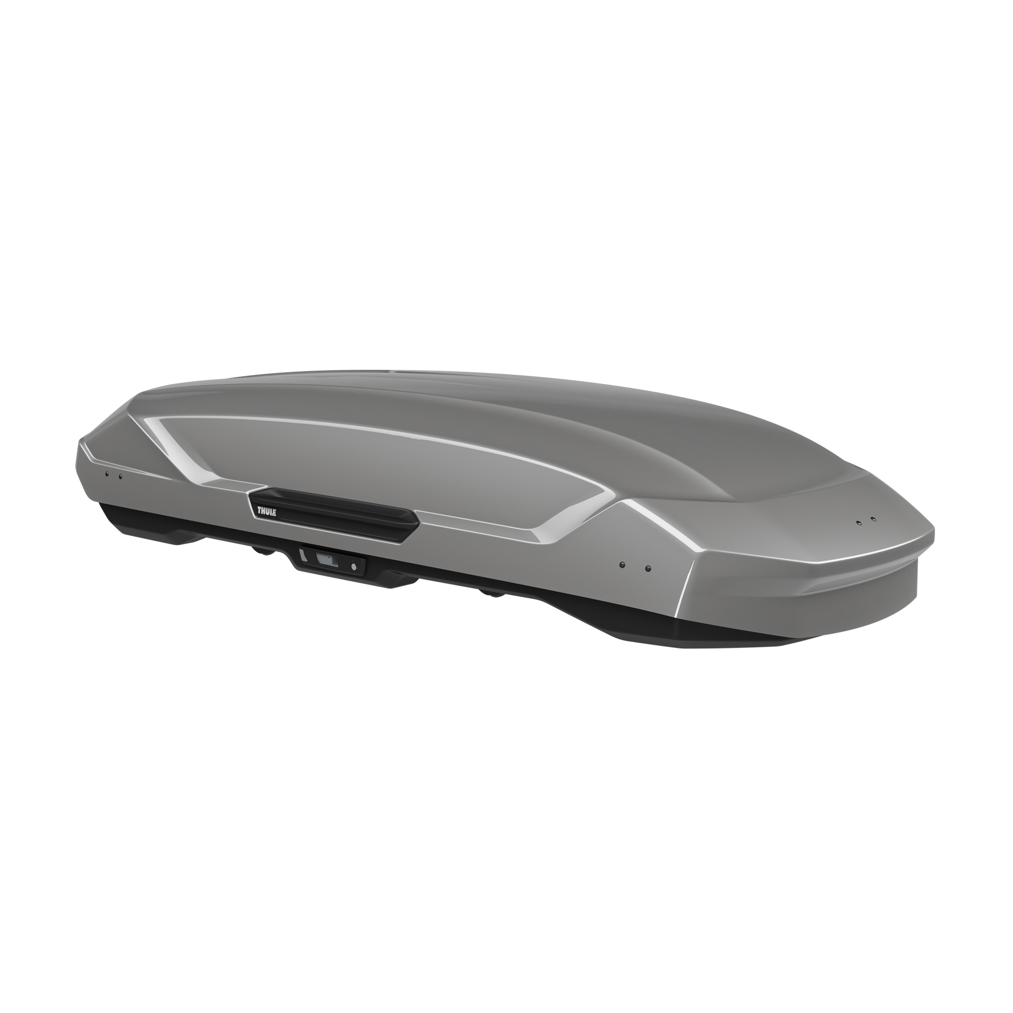 Thule Motion 3 XXL Titan Glossy Ersatzteile