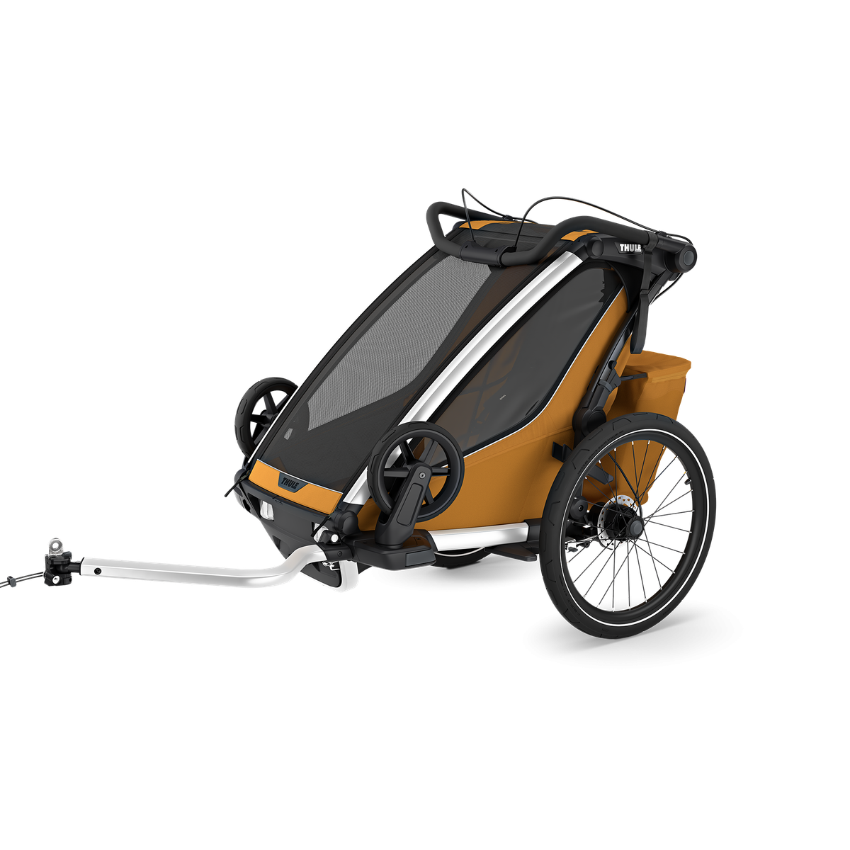 Thule Chariot Sport 2 single (Natural Gold) Ersatzteile
