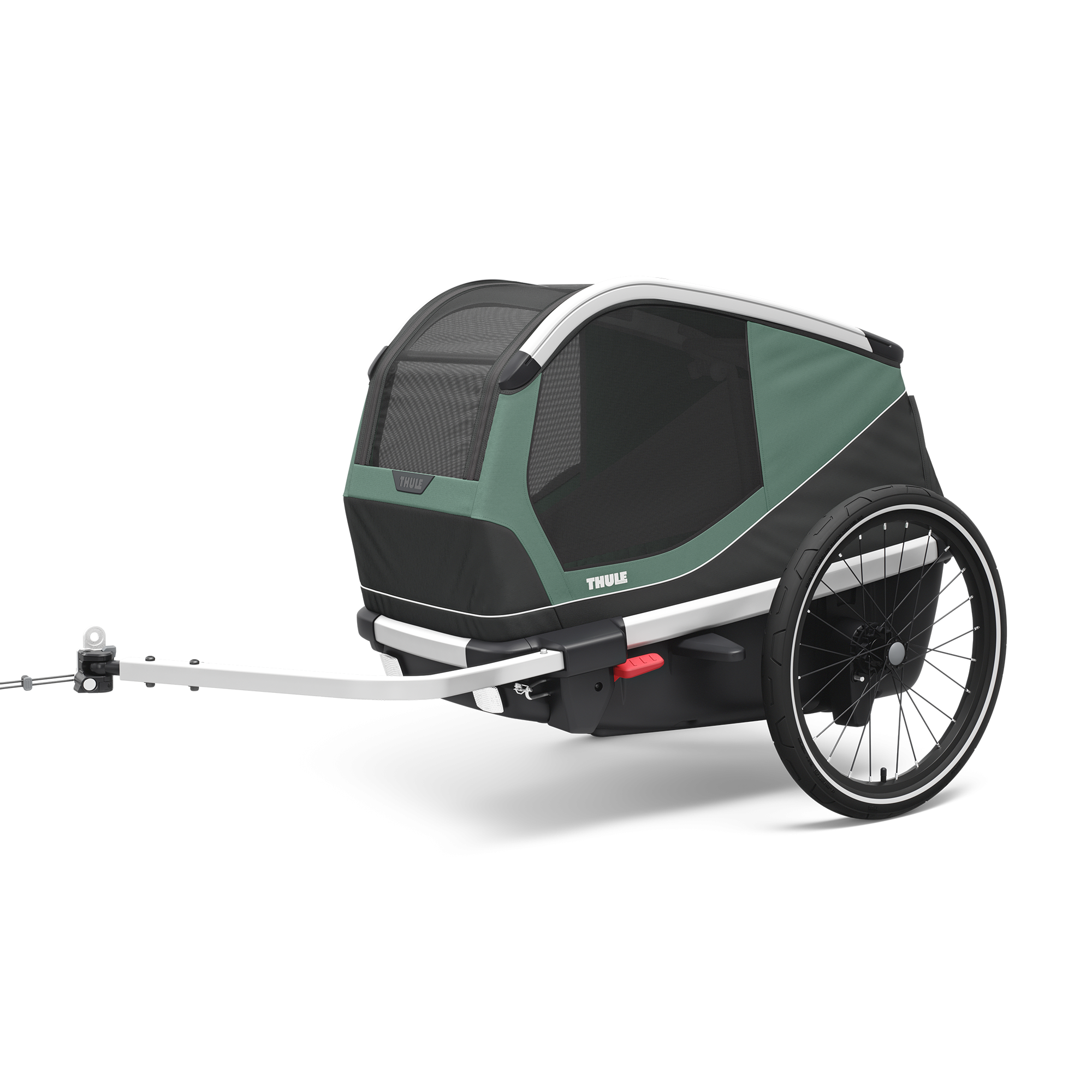 Thule Bexey M Ersatzteile