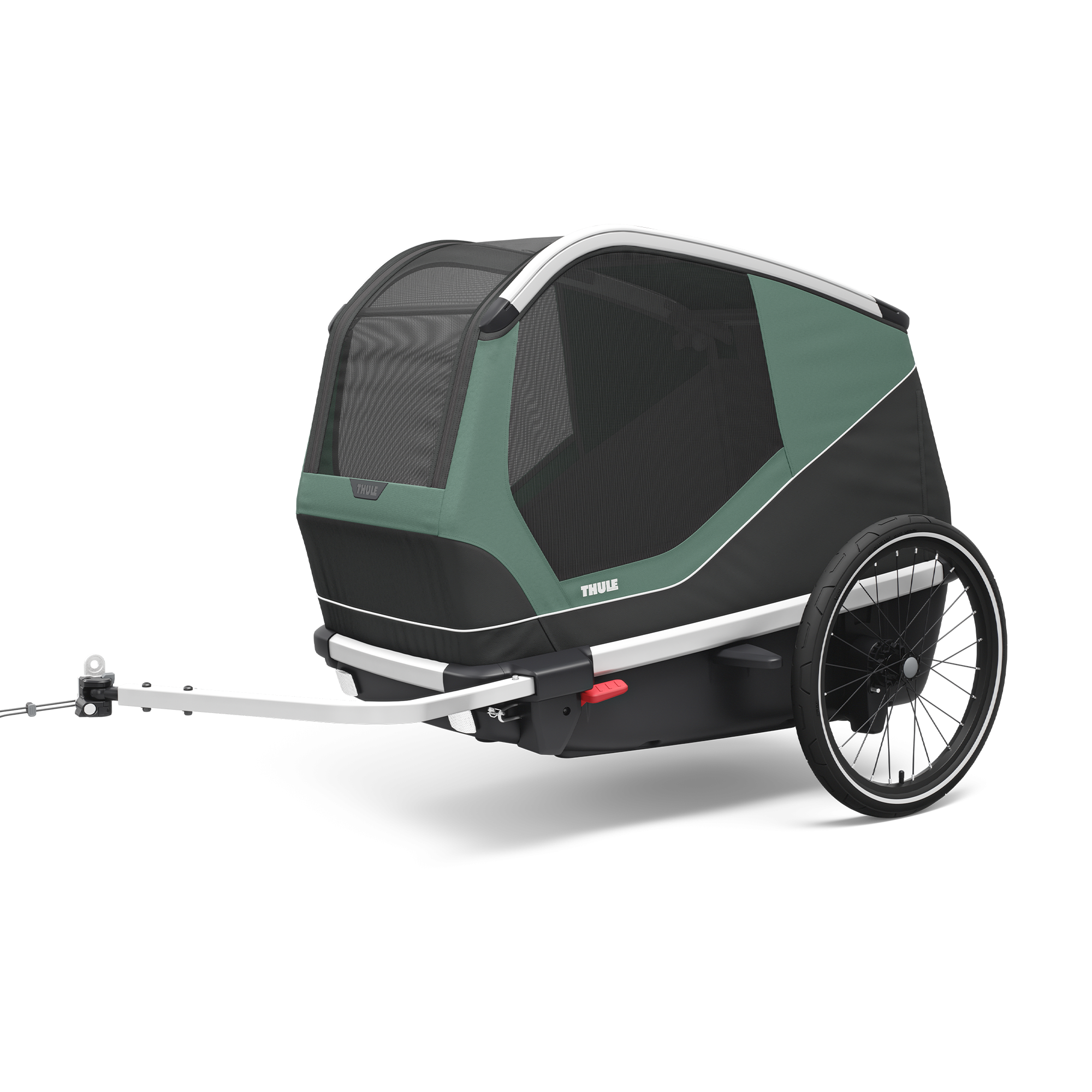 Thule Bexey L Ersatzteile