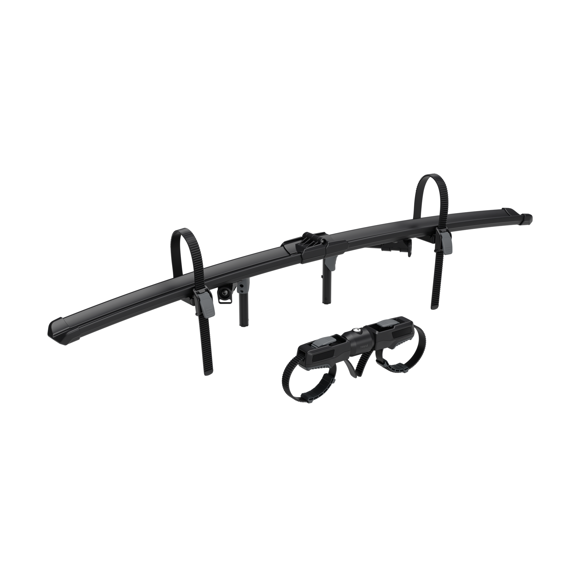 Thule EasyFold 3 foldable bike add-on Ersatzteile