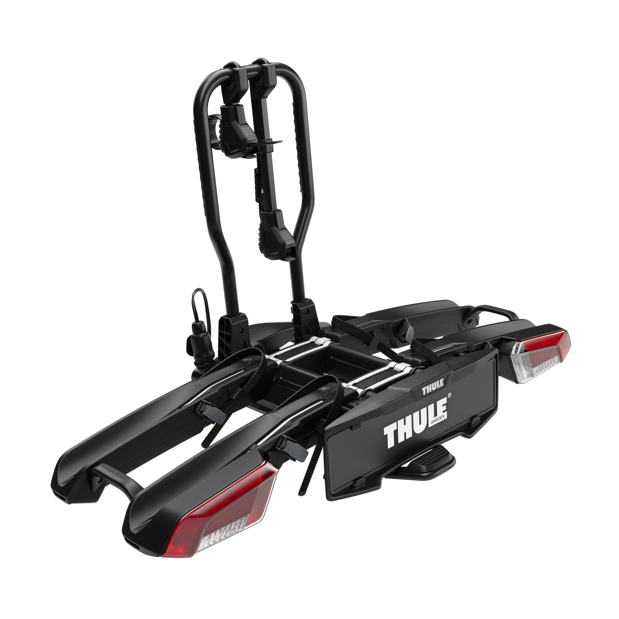 Thule EasyFold 3 (2 Bike) Ersatzteile