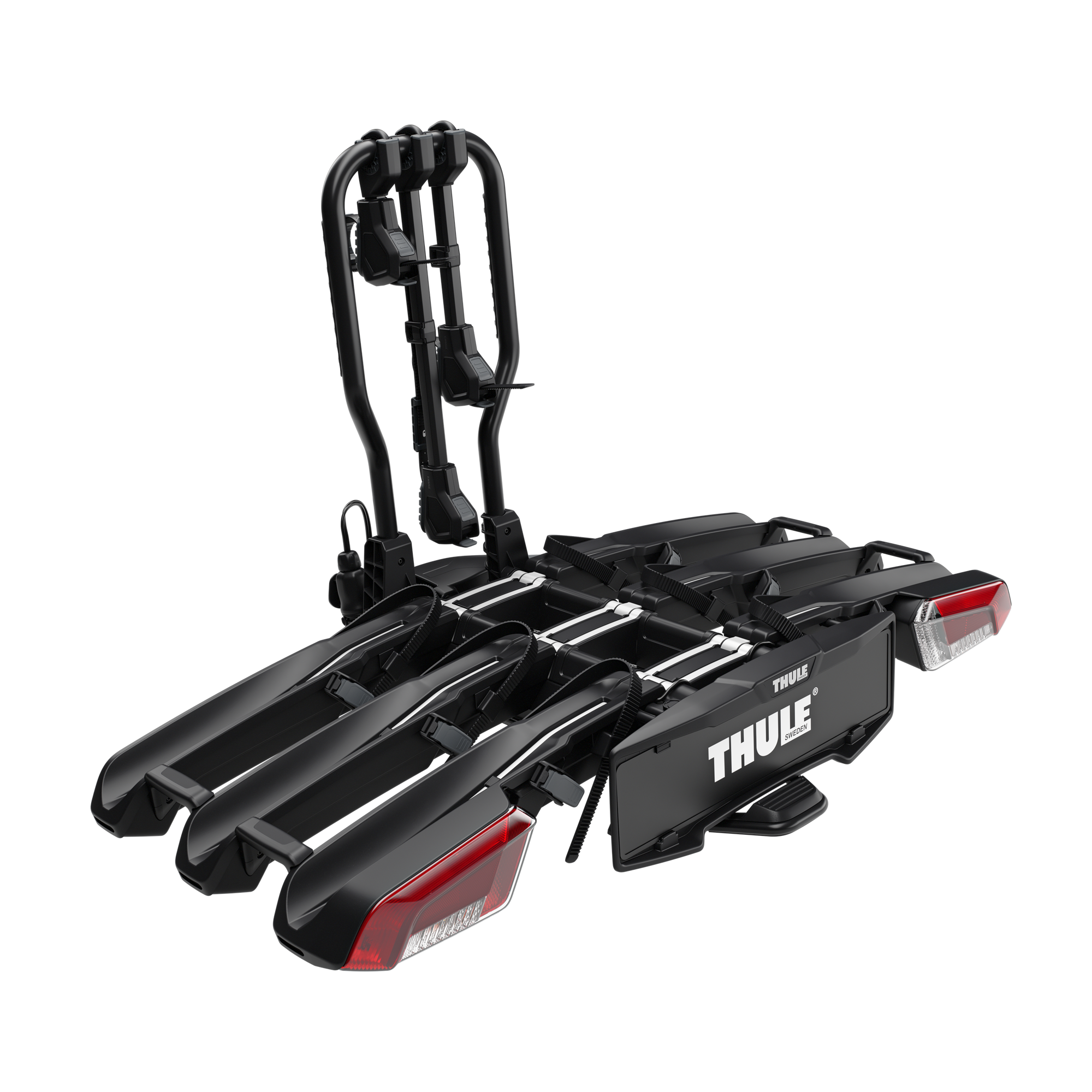 Thule EasyFold 3 (3 Bike) Ersatzteile
