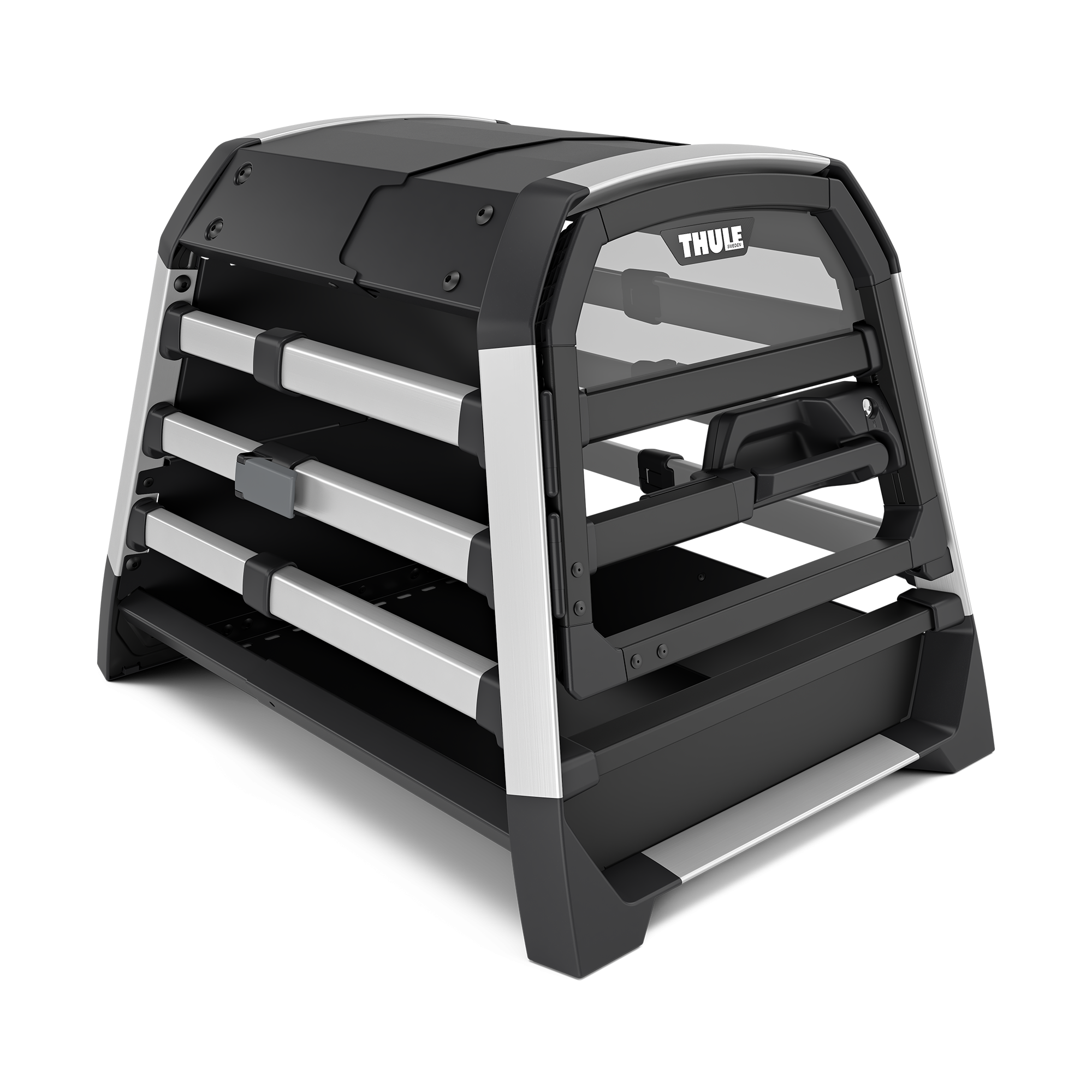 Thule Allax threshold compatible XS Ersatzteile