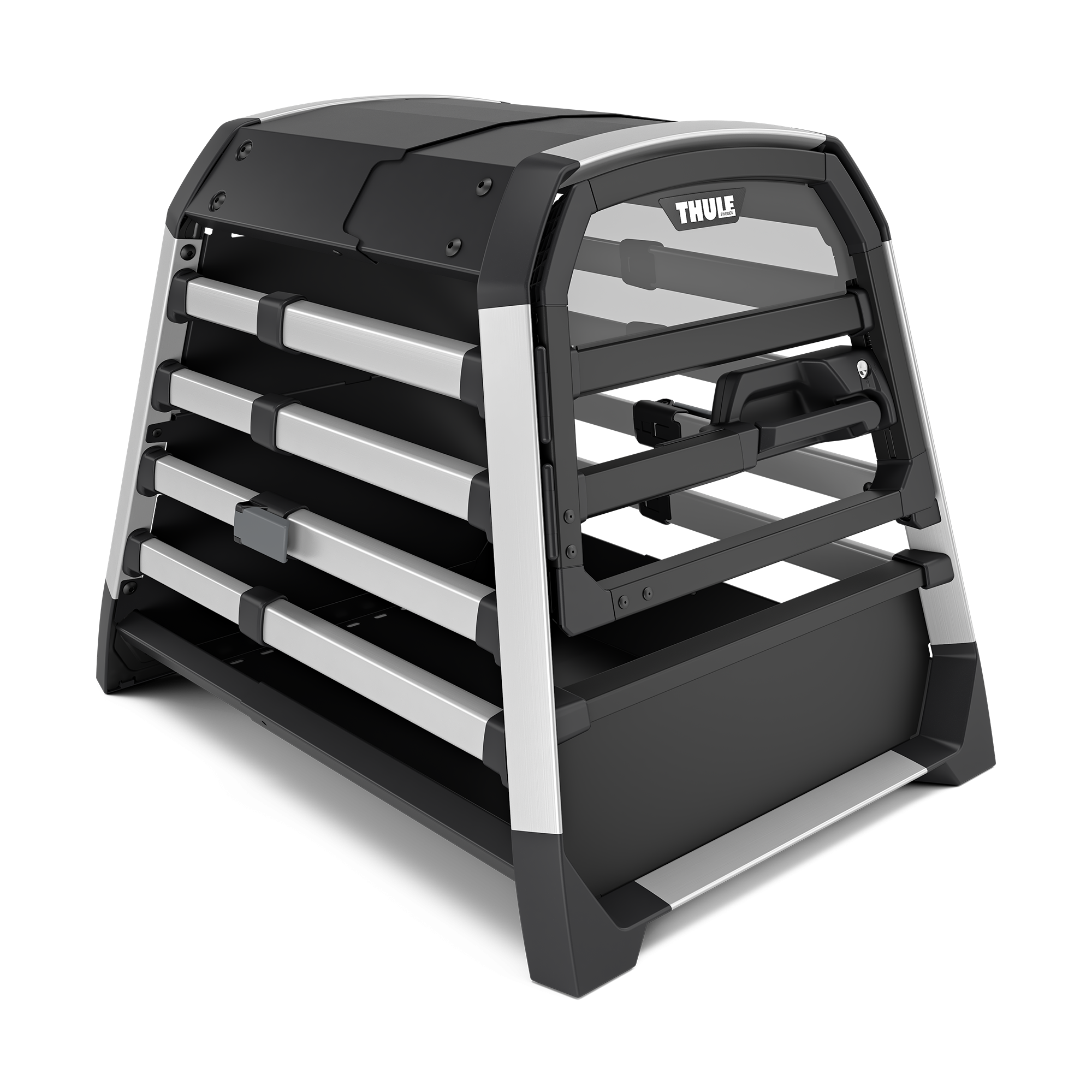 Thule Allax threshold compatible S Ersatzteile