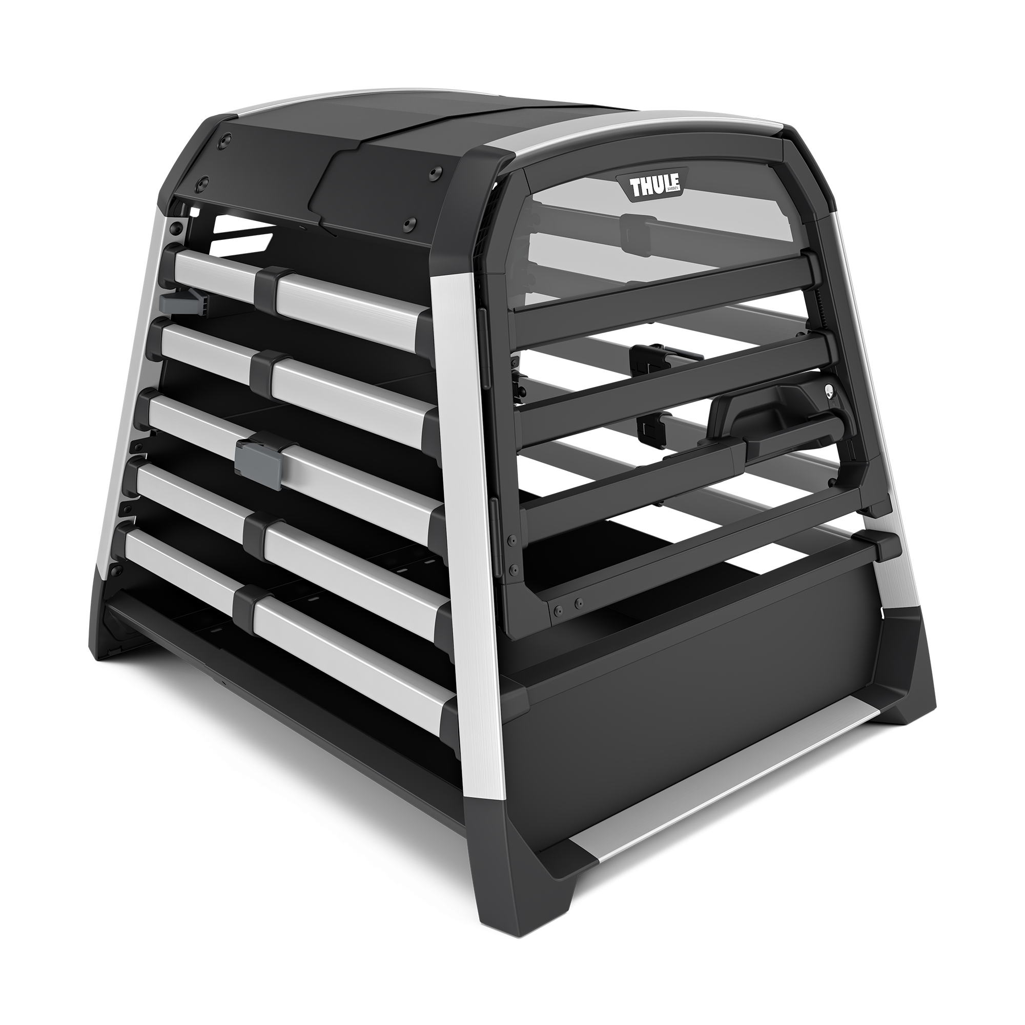 Thule Allax threshold compatible M Compact Ersatzteile