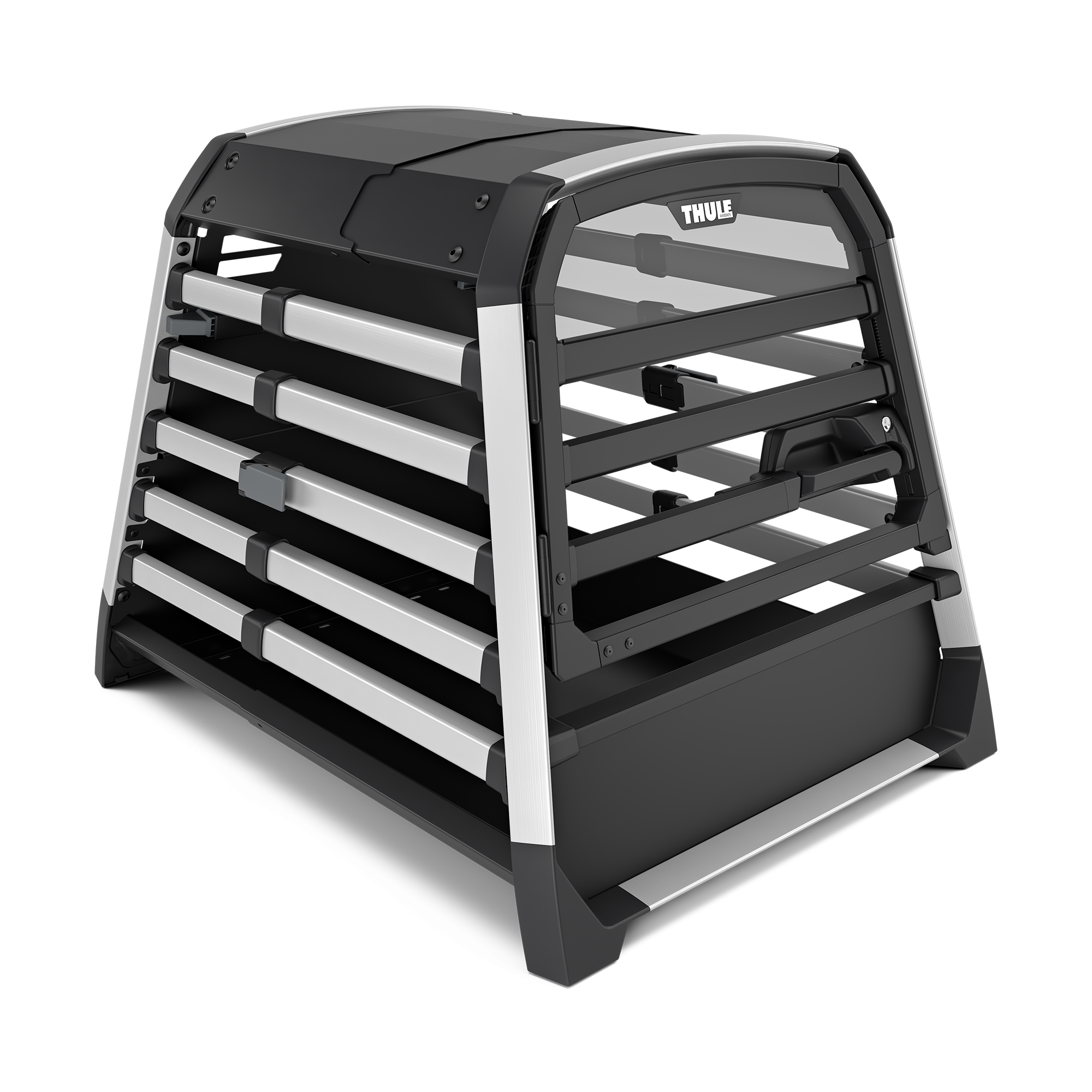 Thule Allax threshold compatible M Ersatzteile