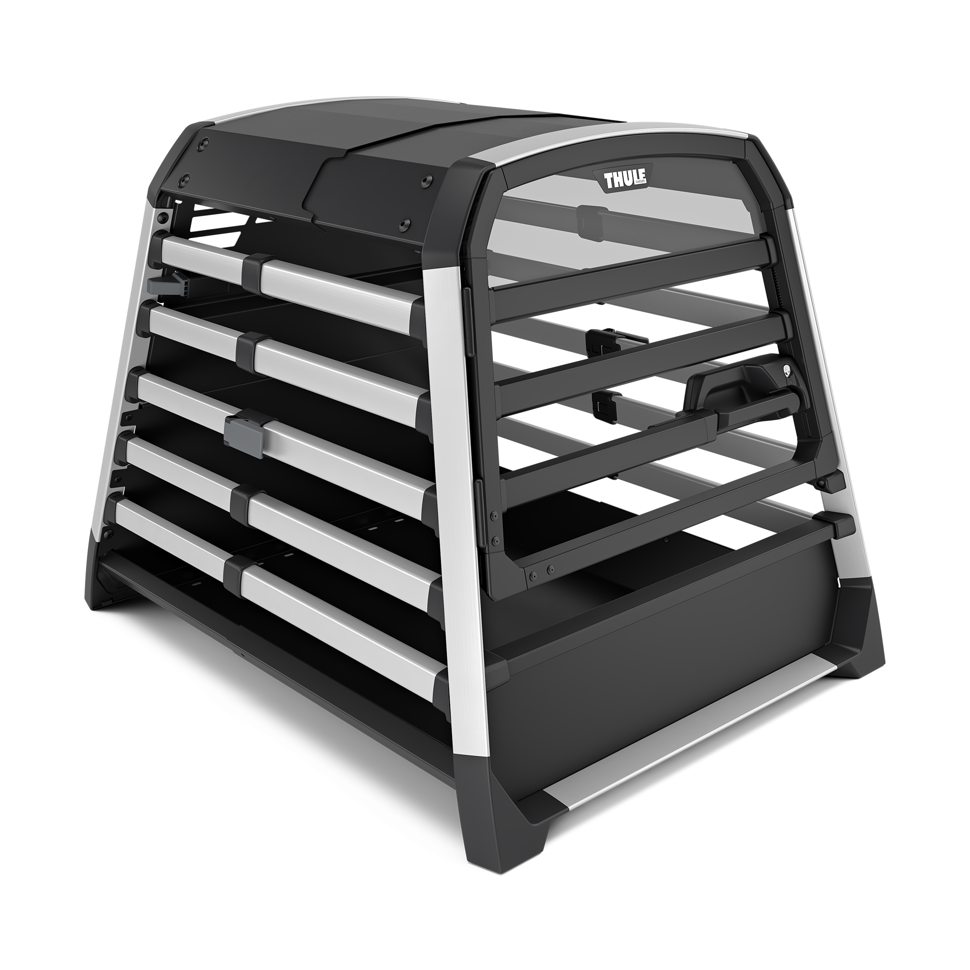 Thule Allax threshold compatible L Compact Ersatzteile