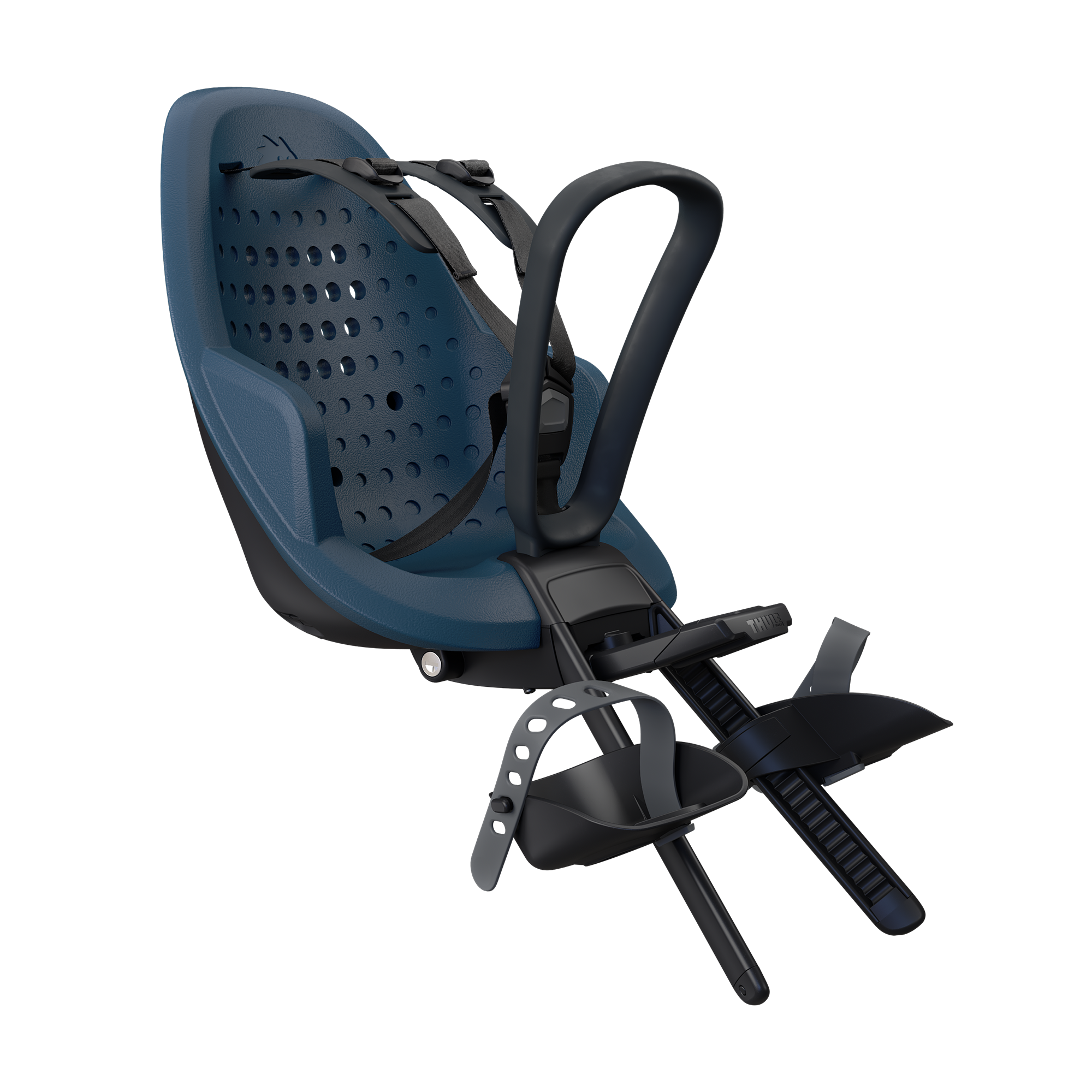 Thule Yepp 2 mini (Majolica Blue) Ersatzeile