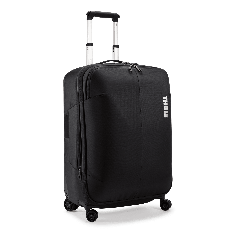 Thule Subterra Spinner 63 cm/25 Zoll Balck