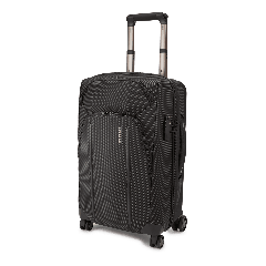 Thule Crossover 2 Handgepäck-Rollkoffer Black