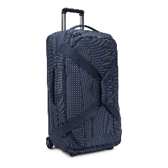 Thule Crossover 2 Reisetasche mit Rollen 76 cm/30" Dress Blue