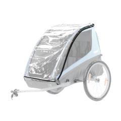 Thule rain cover for Coaster/Cadence